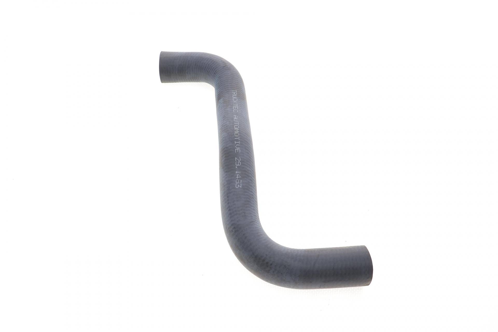 Патрубок радіатора VW T4 90-92