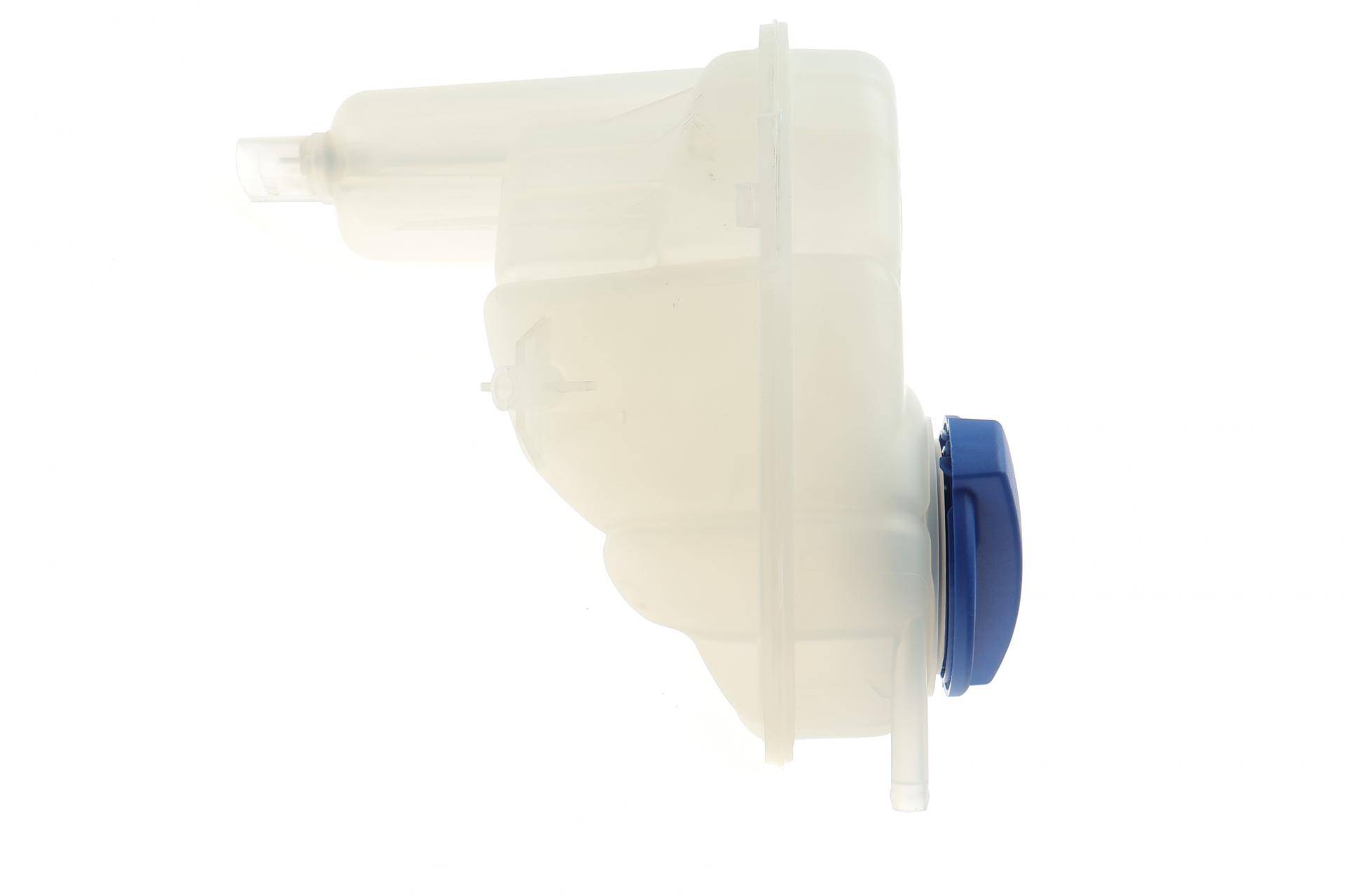 Бачок розширювальний Audi A6 2.7/3.0D 04-