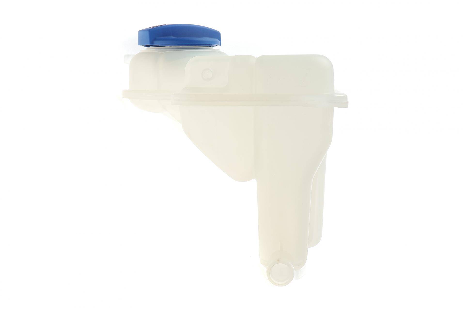 Бачок розширювальний Audi A6 2.7/3.0D 04-