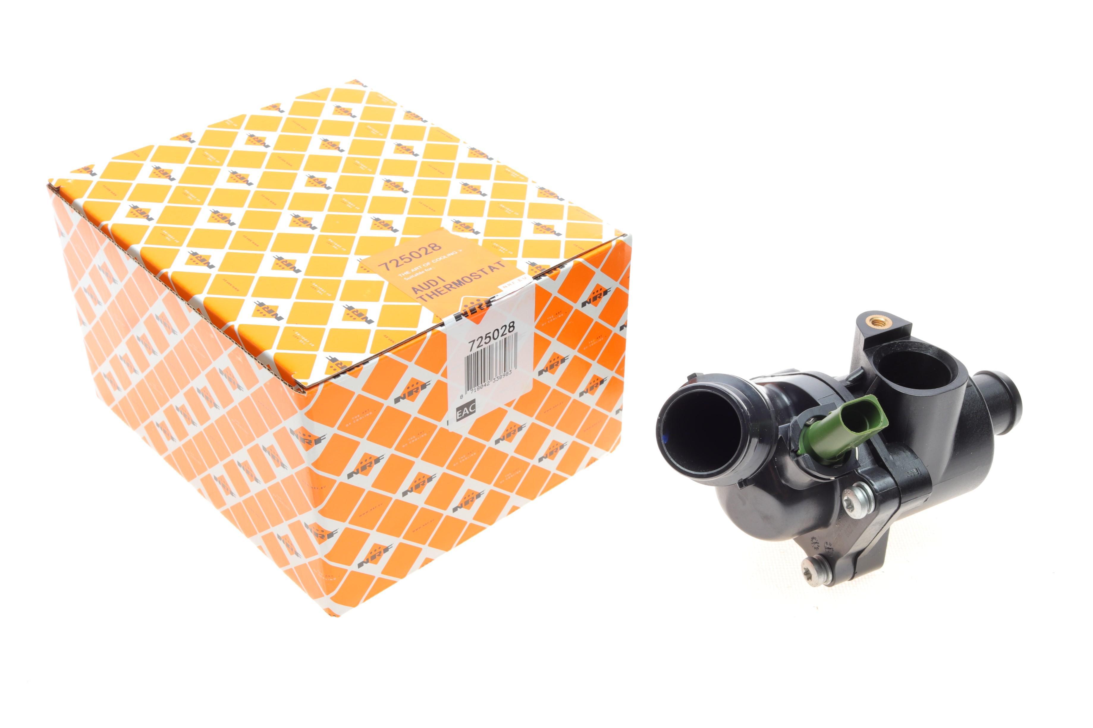 Термостат Audi A4/A6 1.8T/2.0 01-08 (105°C)