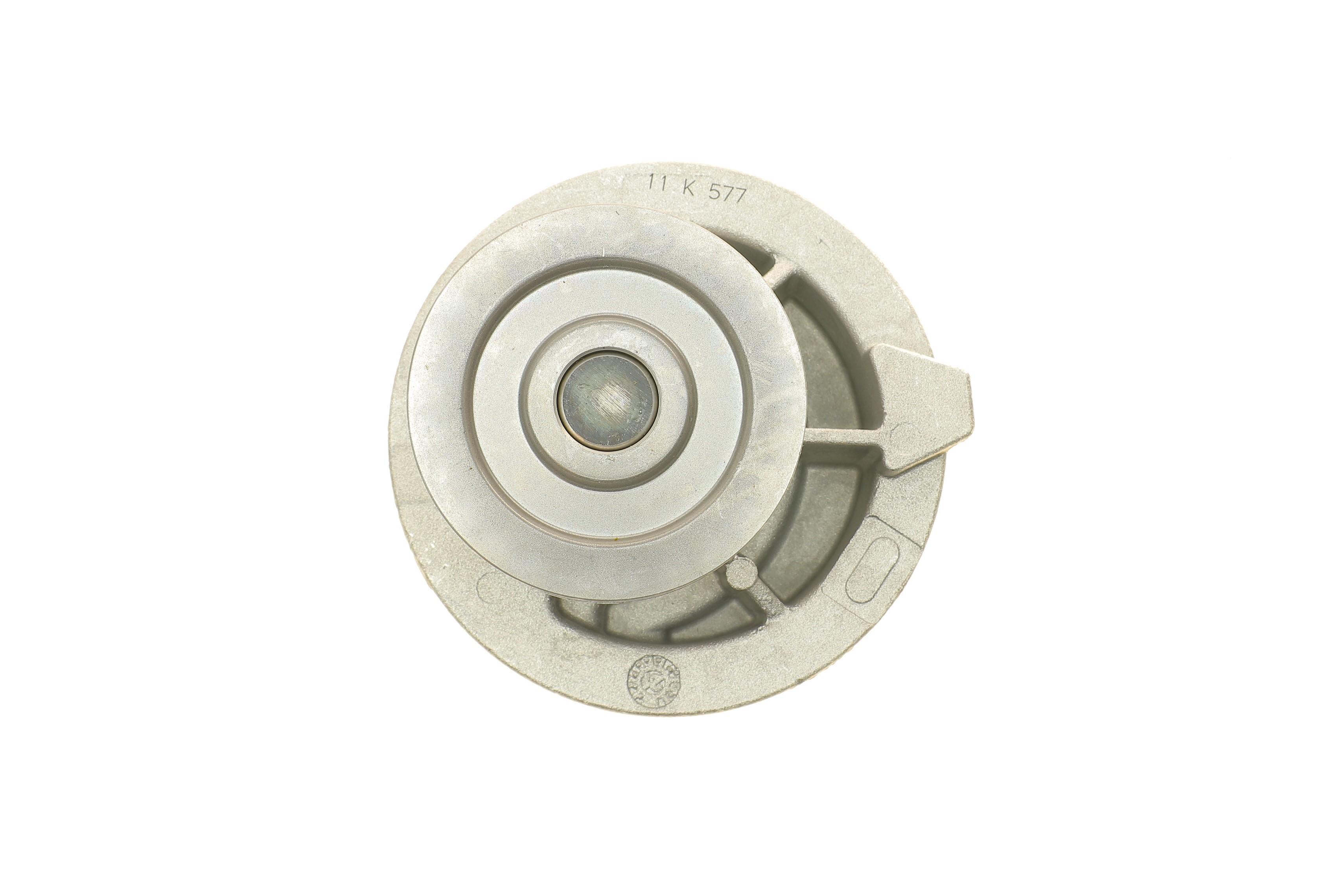 Помпа води Opel Astra F/Omega A/B/Vectra A/B 1.6/1.8i/2.0i 88-02 (B/B) (8лоп)