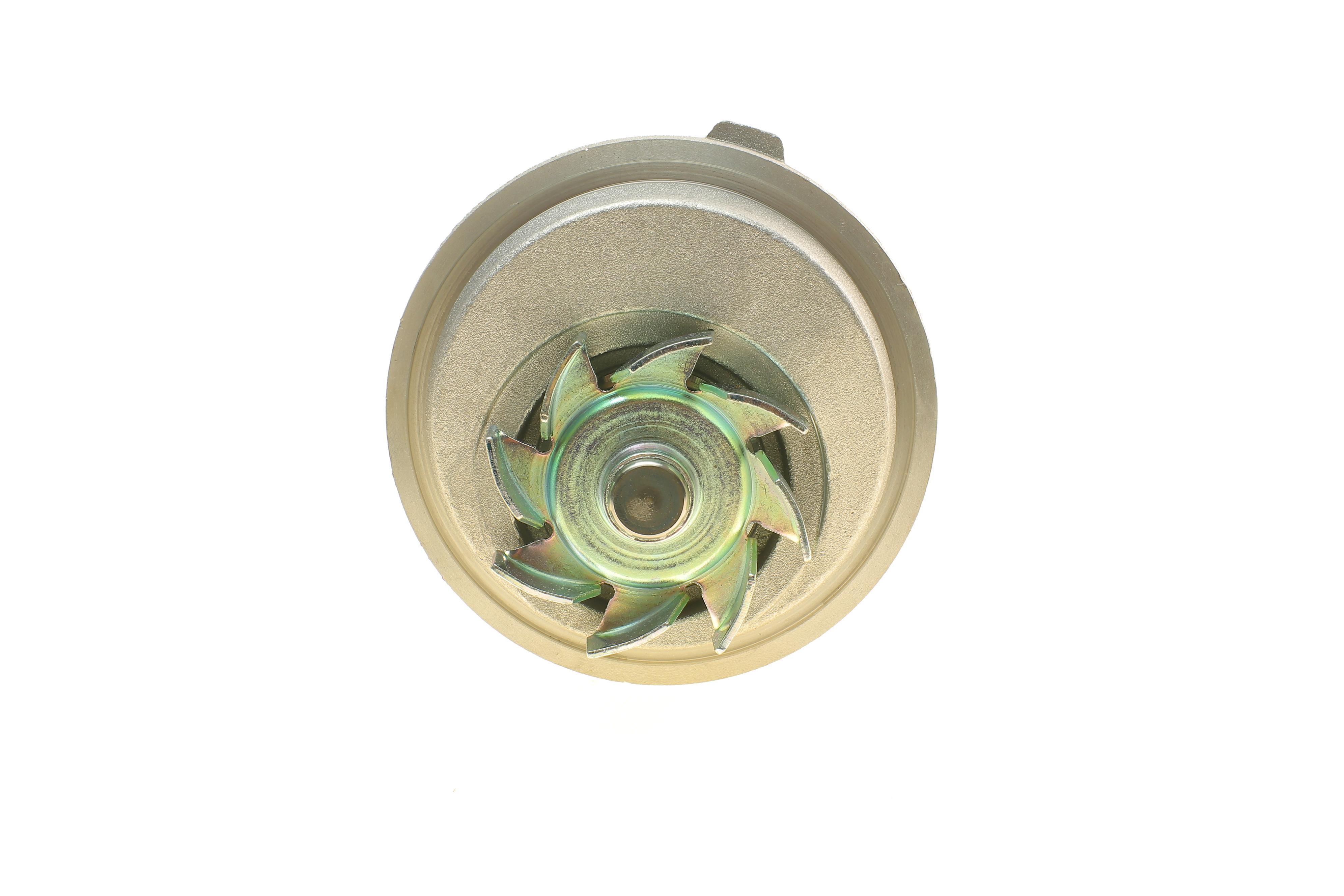 Помпа води Opel Astra F/Omega A/B/Vectra A/B 1.6/1.8i/2.0i 88-02 (B/B) (8лоп)