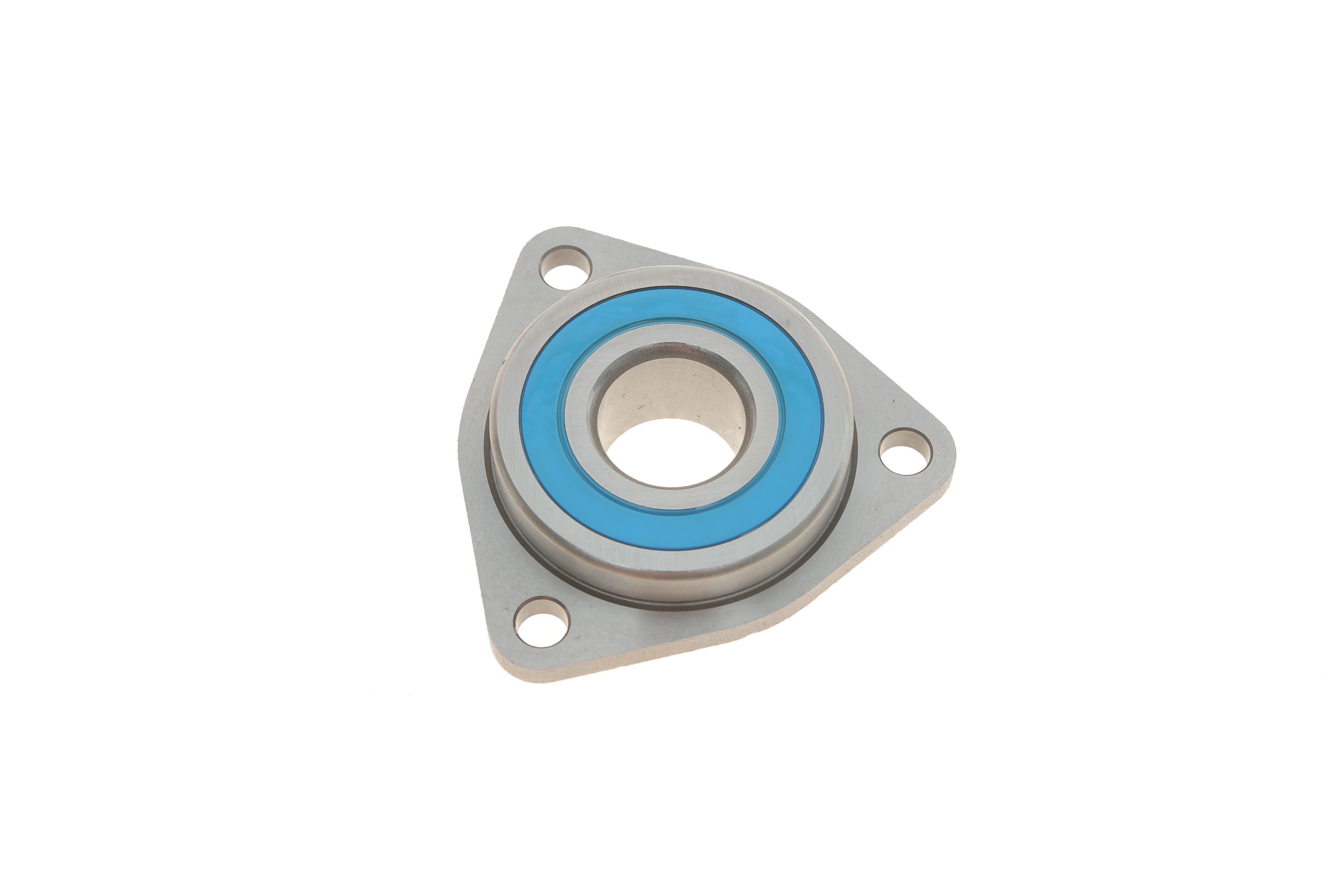 Підшипник вискомуфти VW LT/Crafter 2.5TDI (20x64x20.6)