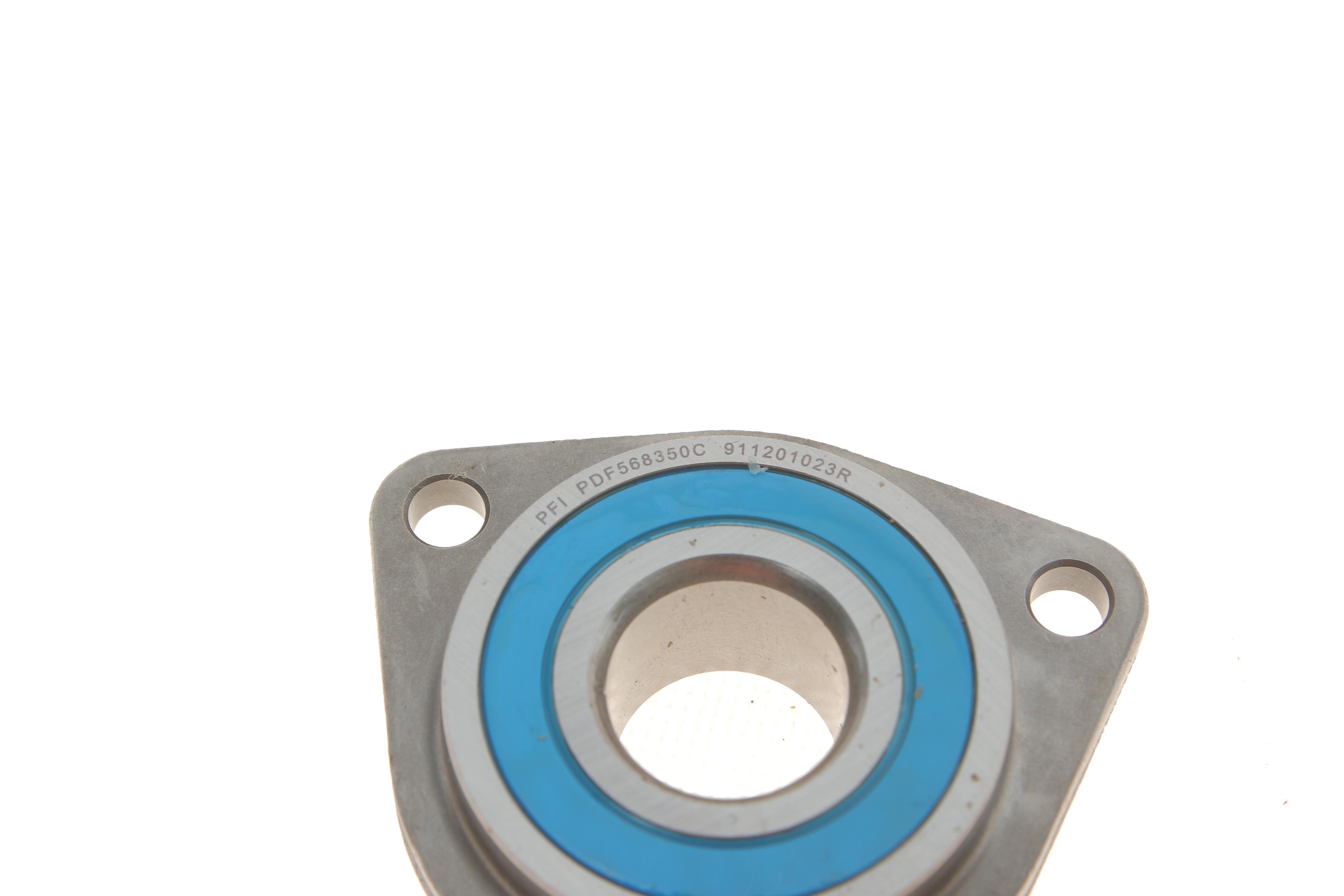 Підшипник вискомуфти VW LT/Crafter 2.5TDI (20x64x20.6)