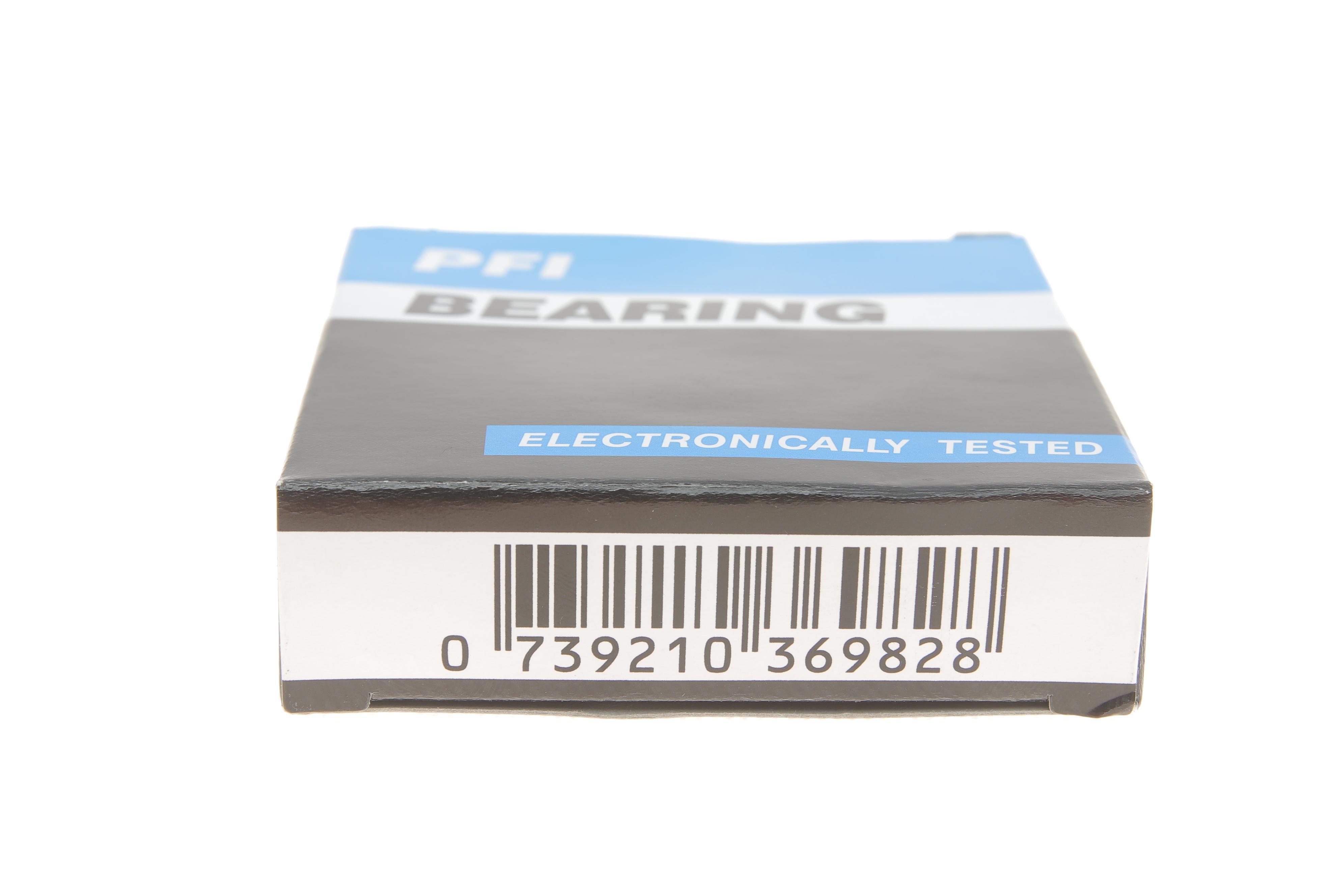 Підшипник вискомуфти VW LT/Crafter 2.5TDI (20x64x20.6)