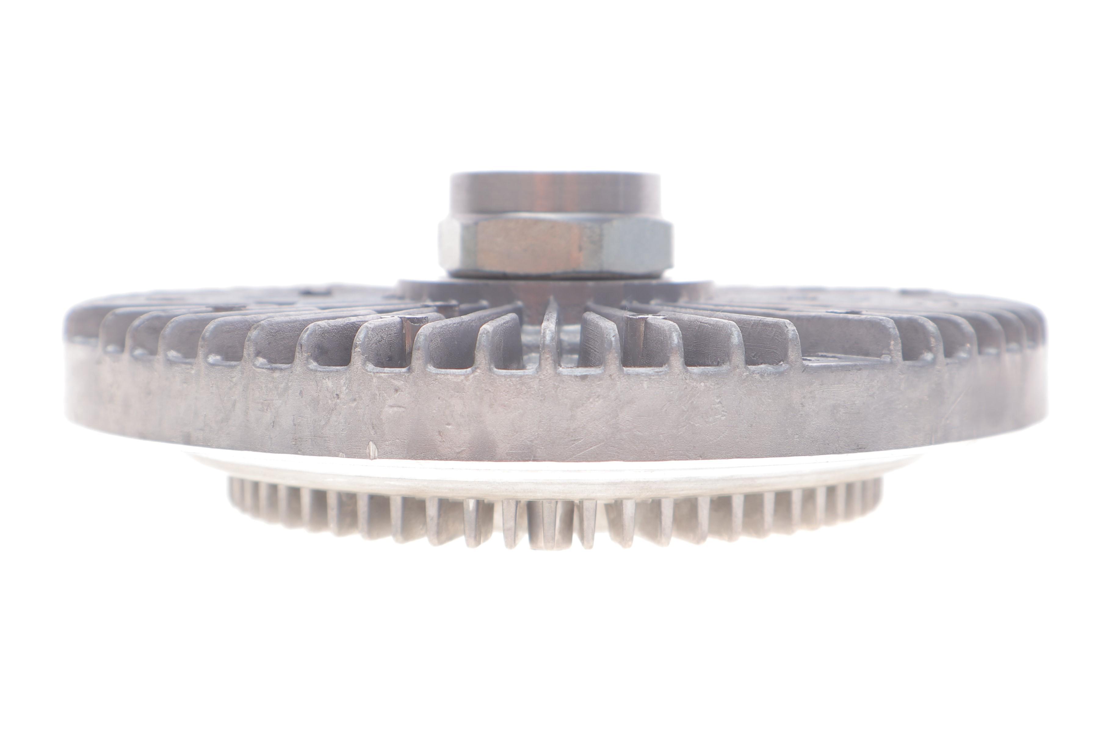 Муфта вентилятора Audi A6 2.5 TDI 94-97