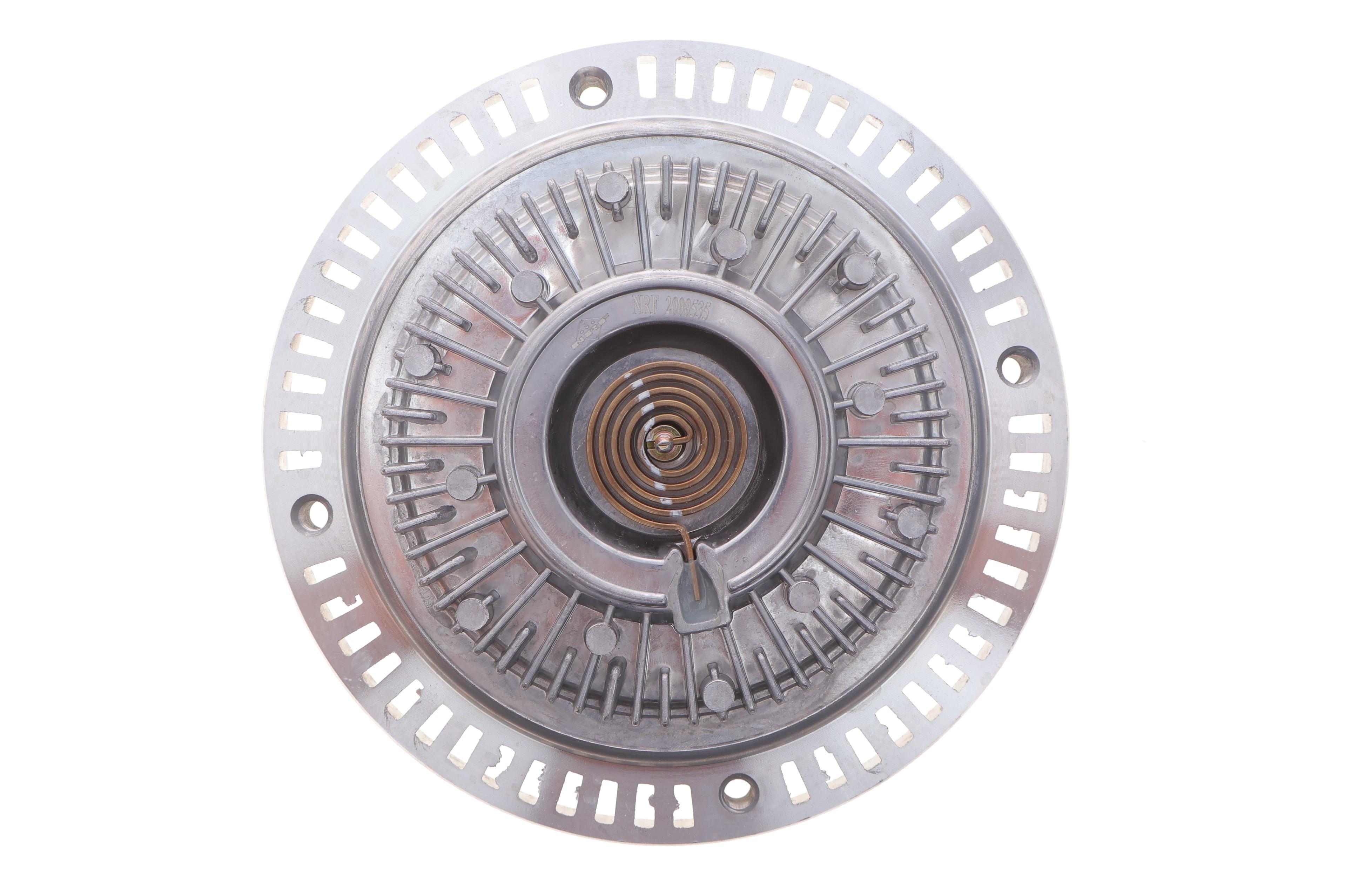 Муфта вентилятора Audi A6 2.5 TDI 94-97