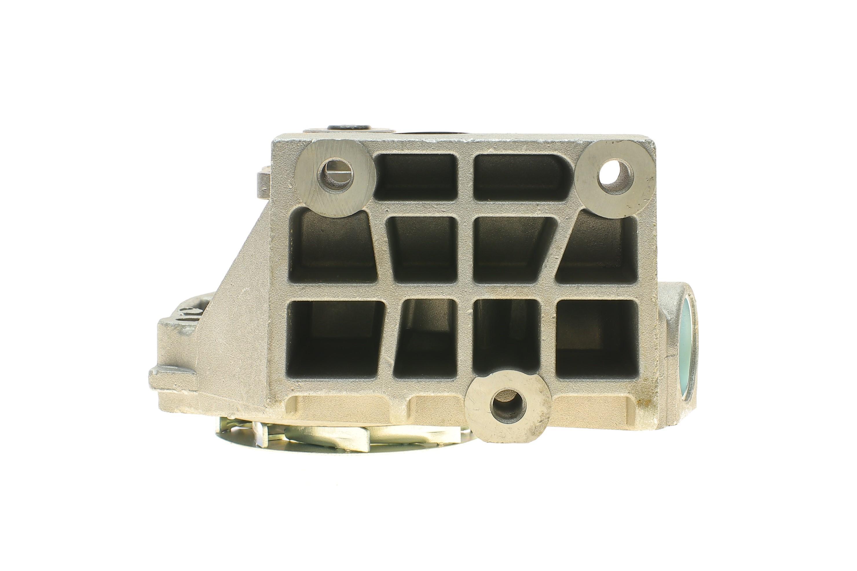 Помпа води Citroen Jumper 2.8D/HDi 99-/Fiat Ducato 2.5TDI/2.8D/JTD 94-/Peugeot Boxer (R/B) (8 лоп.)