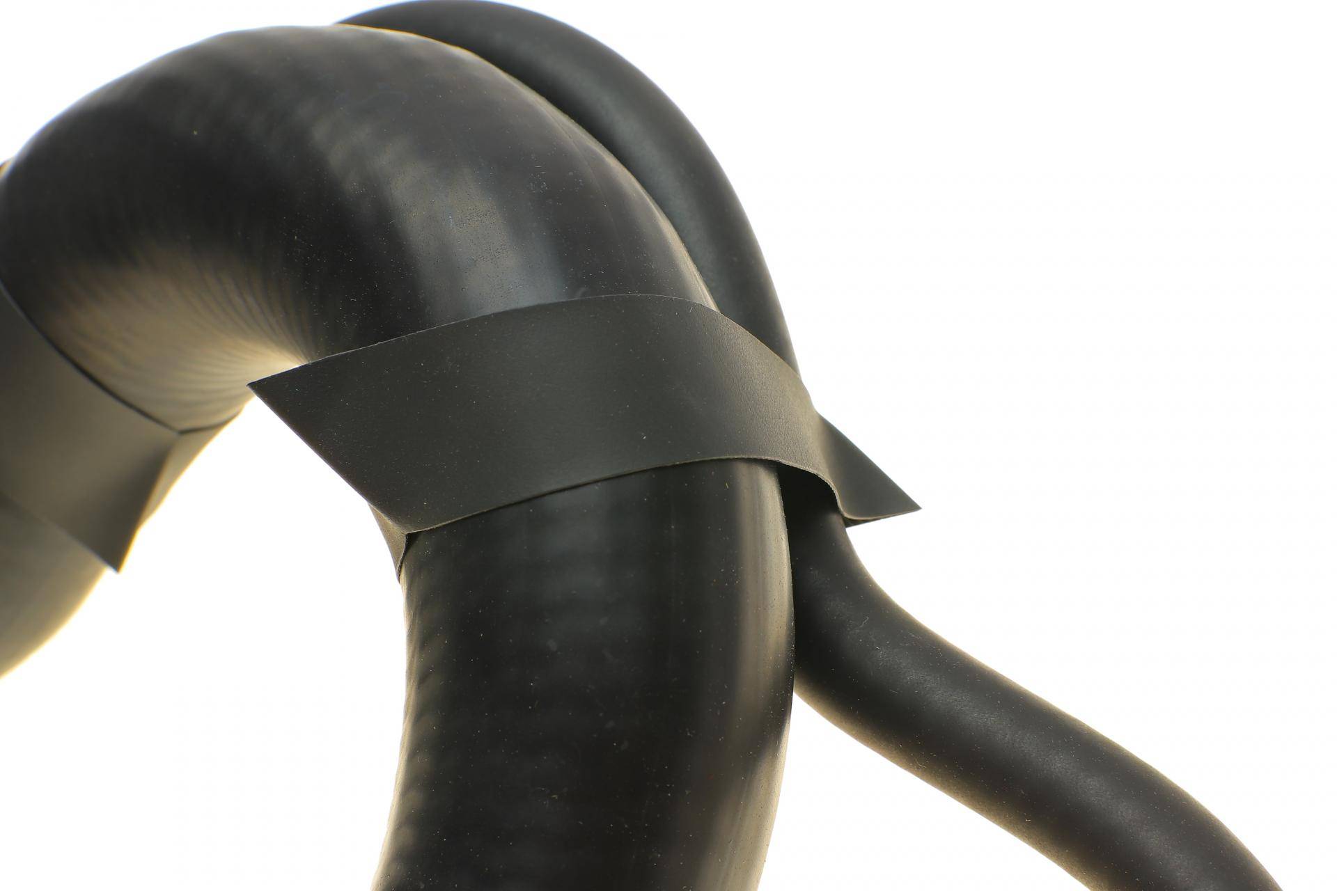 Патрубок системи охолодження MB Vito (W638) 2.2 CDI 99-03 (к-кт в зборі)