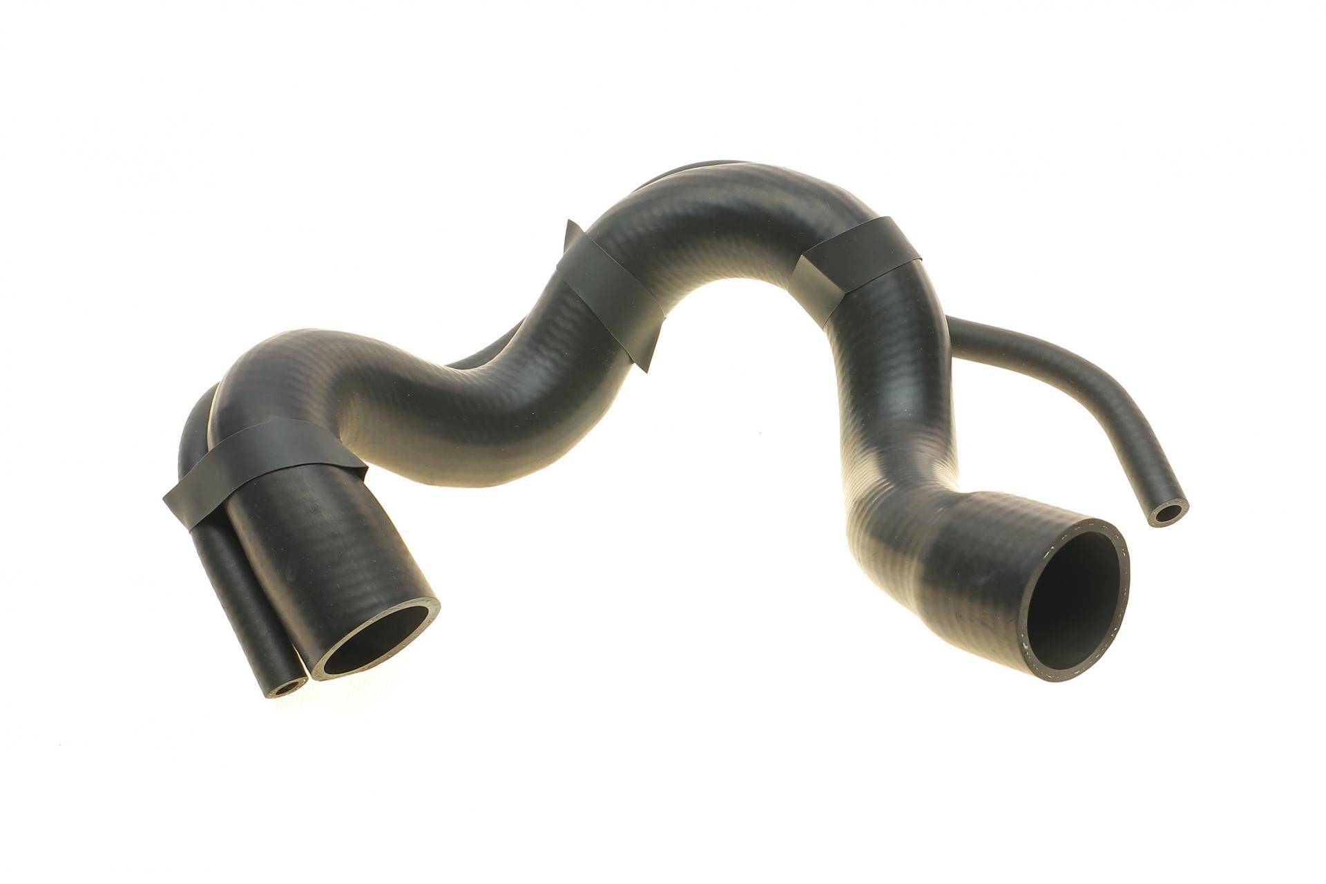 Патрубок системи охолодження MB Vito (W638) 2.2 CDI 99-03 (к-кт в зборі)