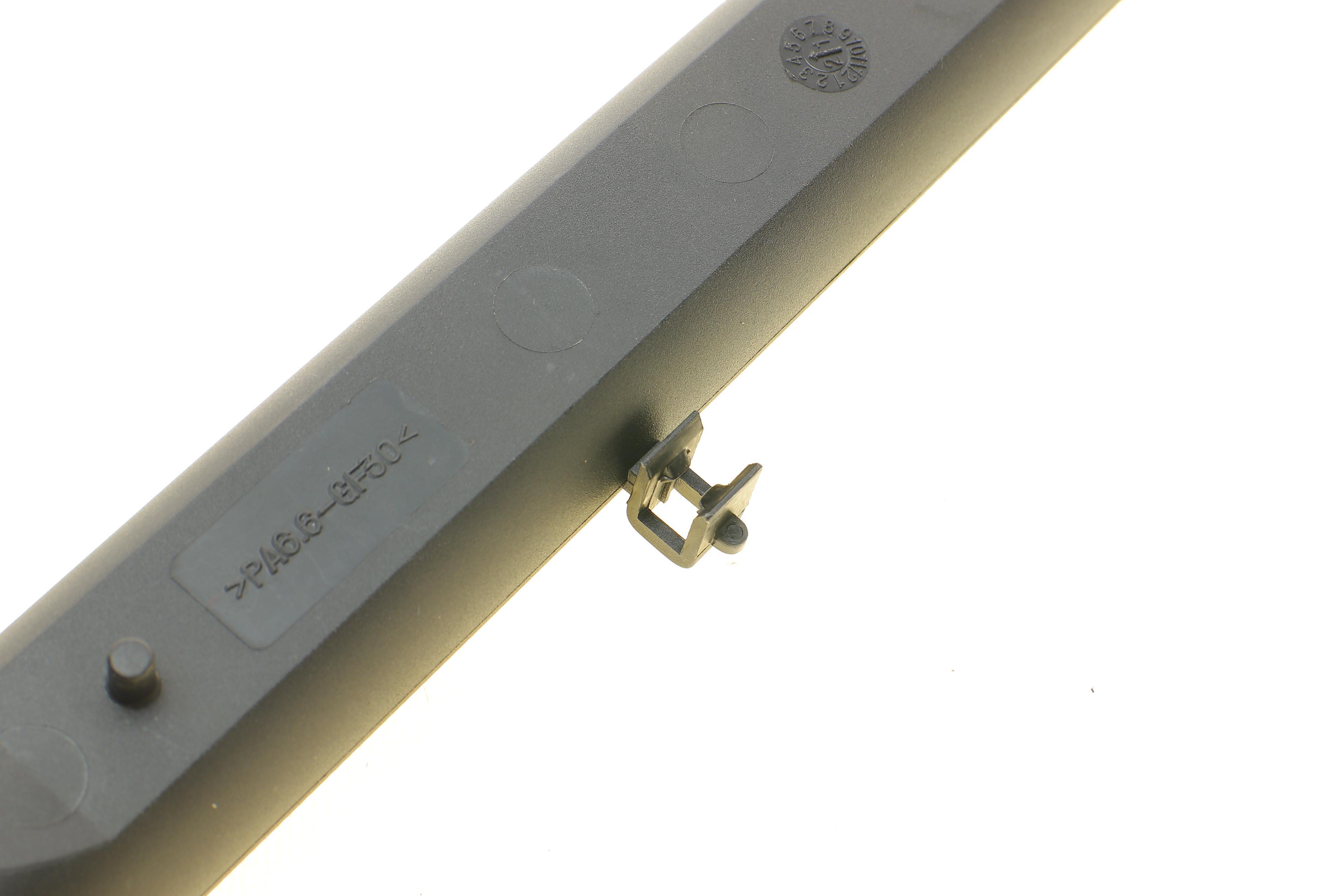 Патрубок системи охолодження VW Caddy II 1.4-1.6 95-04