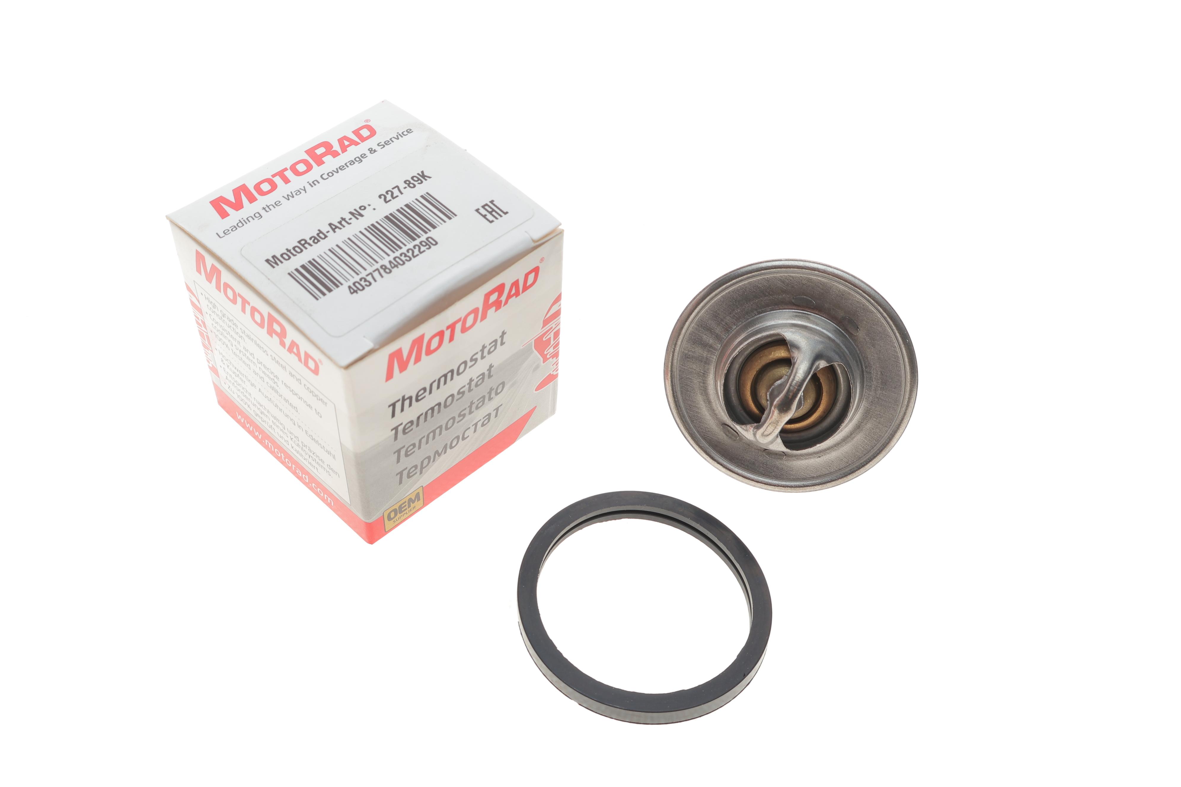 Термостат Opel Combo/Astra G/H/ Corsa 1.7 CDTI 00-