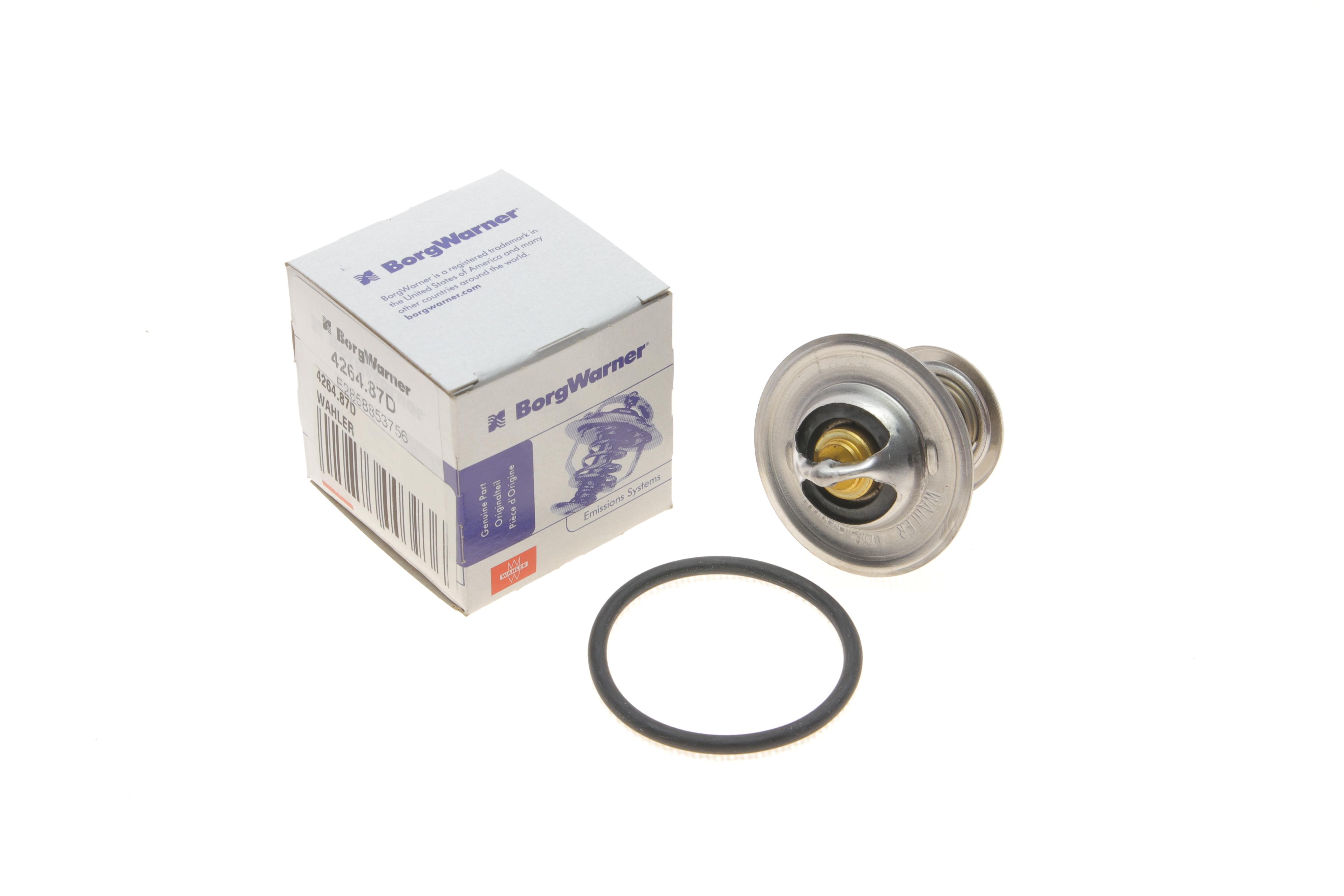 Термостат VW T5 1.9TDI