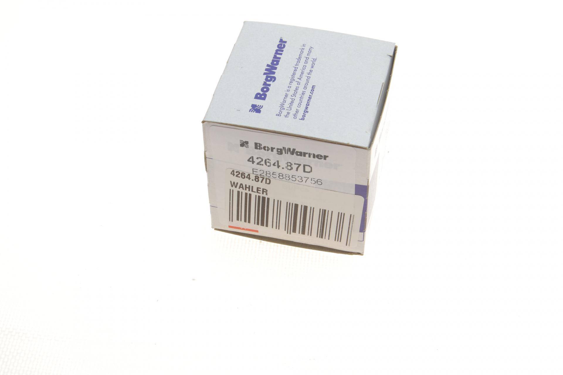 Термостат VW T5 1.9TDI