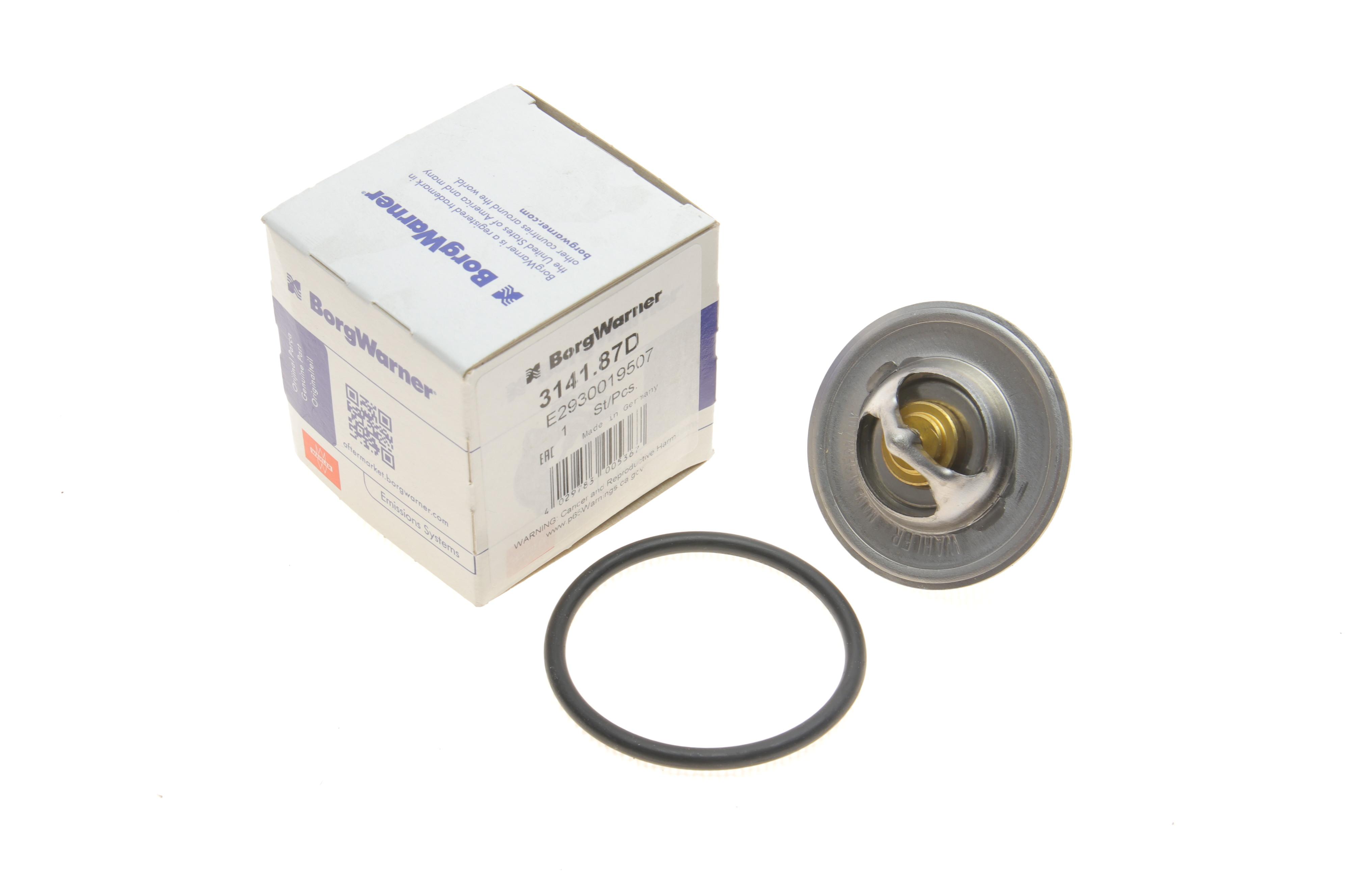 Термостат VW T5 2.0i 03-