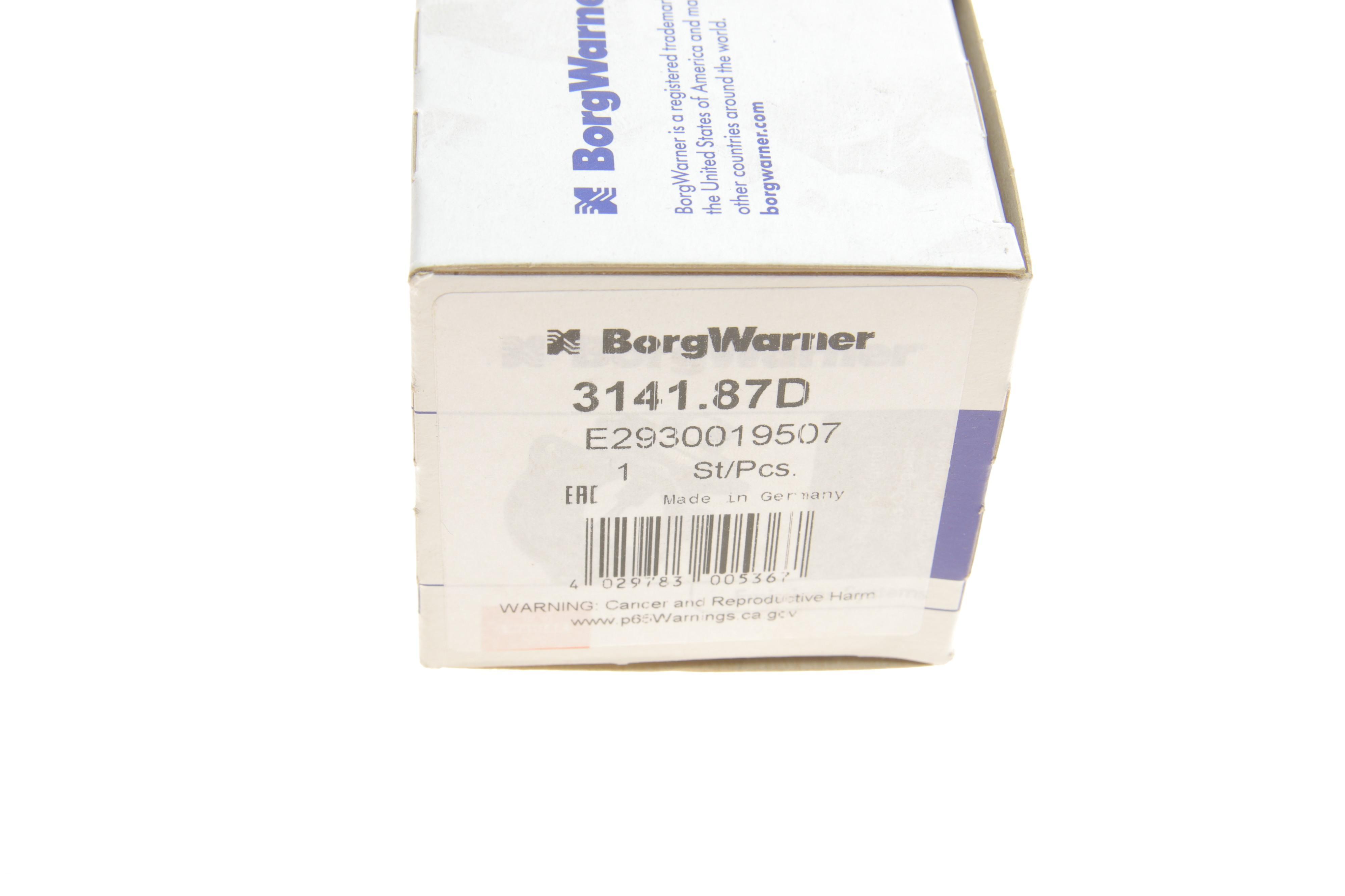 Термостат VW T5 2.0i 03-