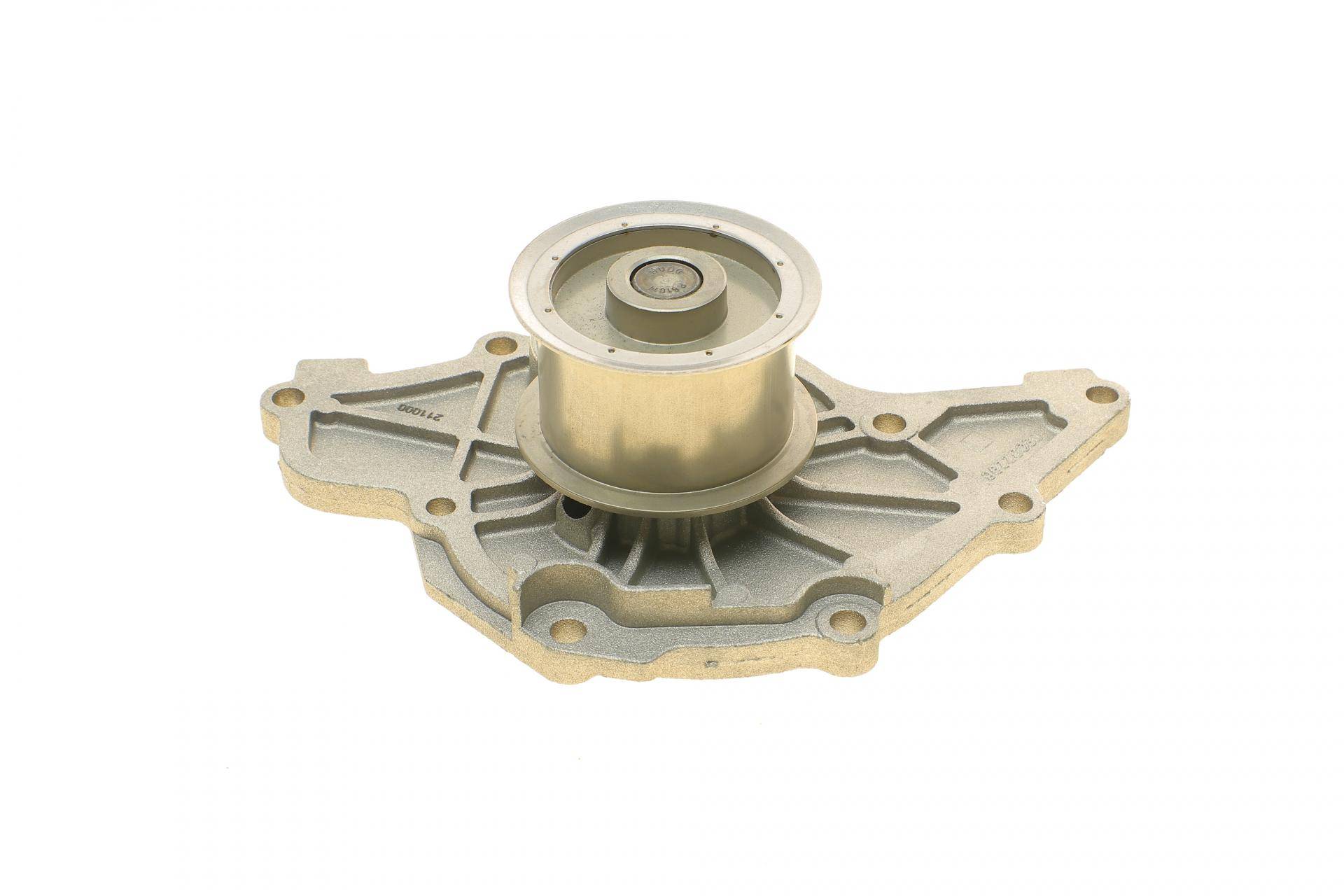 Помпа води Audi A4-A8/VW Passat/Skoda SuperB 2.5TDI/quattro 97-05 (R/B) (5 лоп.)