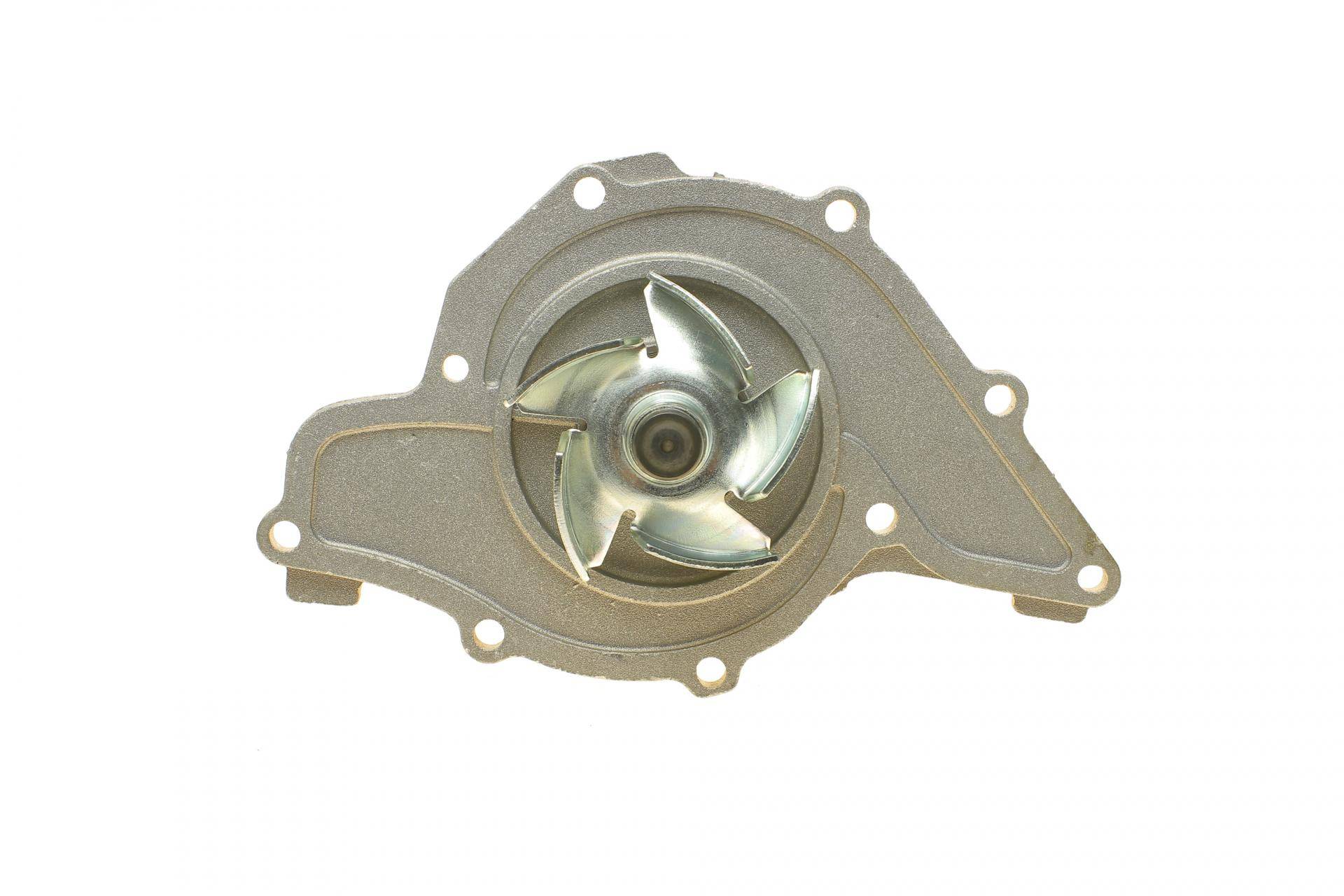 Помпа води Audi A4-A8/VW Passat/Skoda SuperB 2.5TDI/quattro 97-05 (R/B) (5 лоп.)