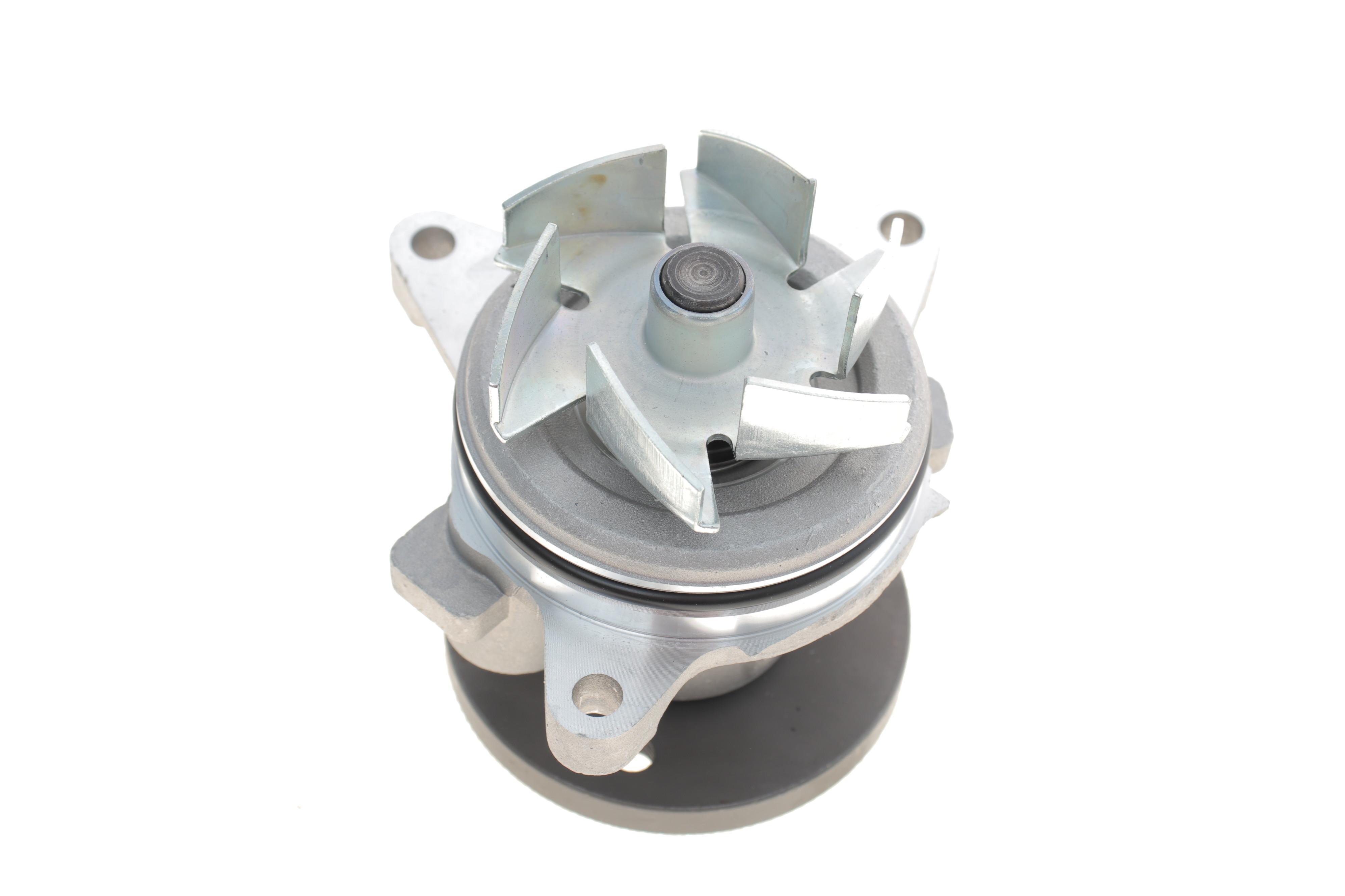 Помпа води Ford C-Max I/Focus II/III/Mondeo III/IV/V/Mazda 3/5/6/CX-7 1.8/2.0/2.3 00- (R/B) (6 лоп.)