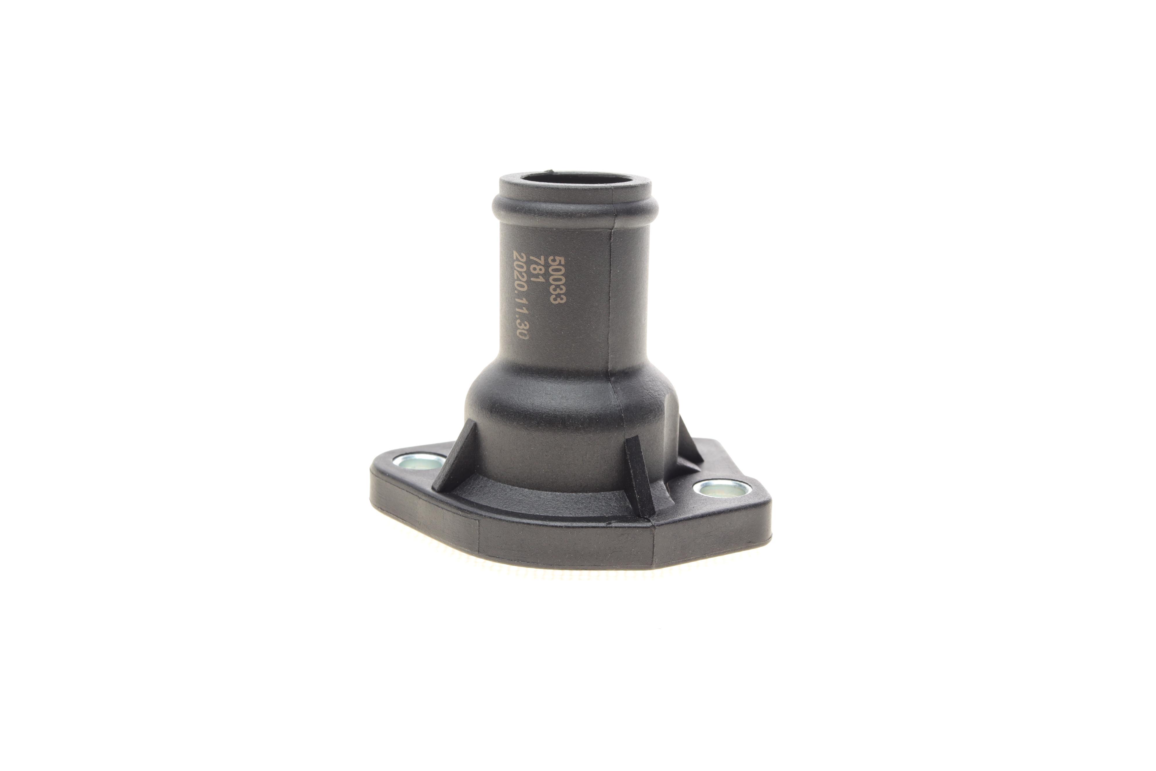 Фланець системи охолодження VW Caddy II 1.9 D 95-04