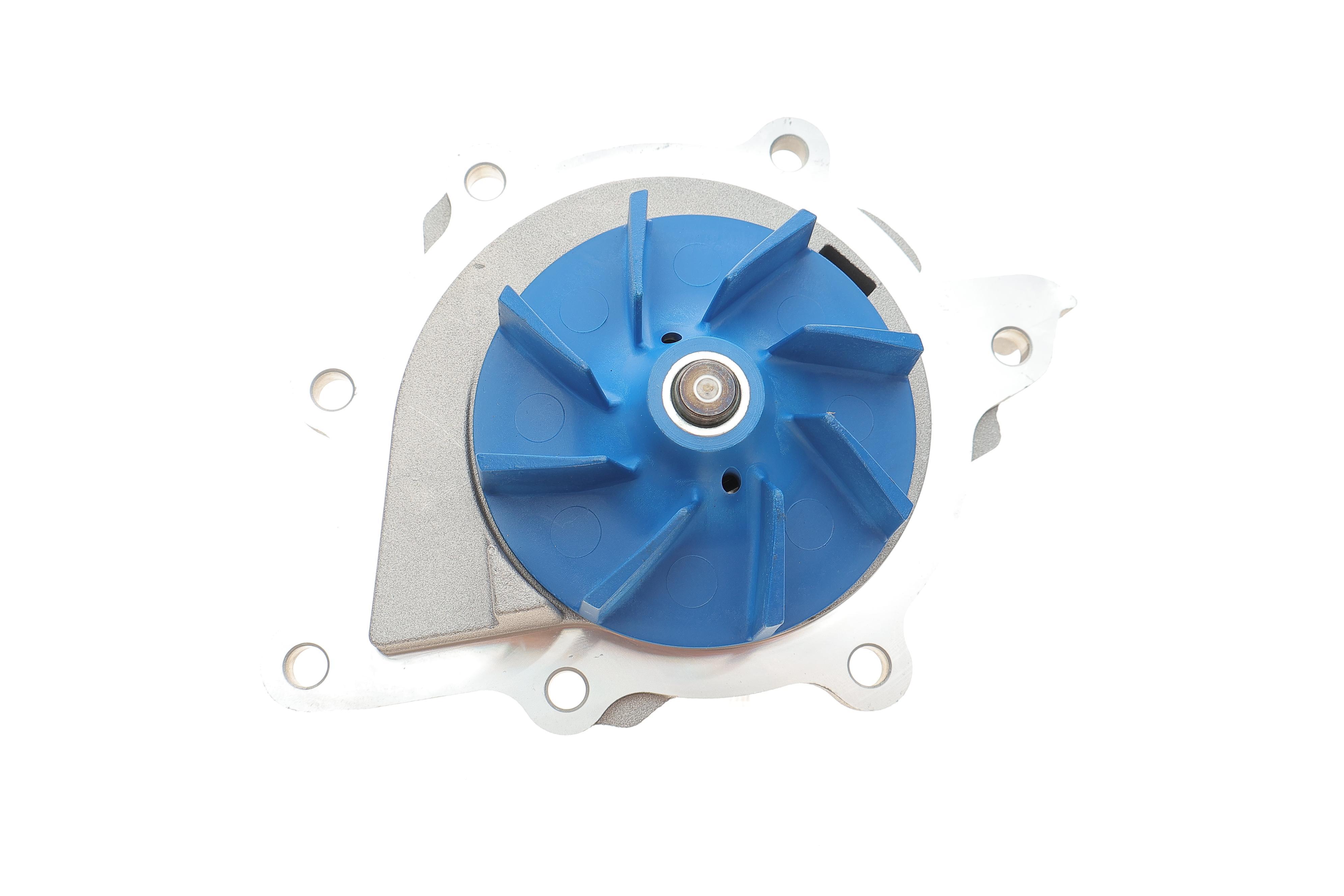 Помпа води Citroen Jumper/Peugeot Expert 2.0 BlueHDi 15-