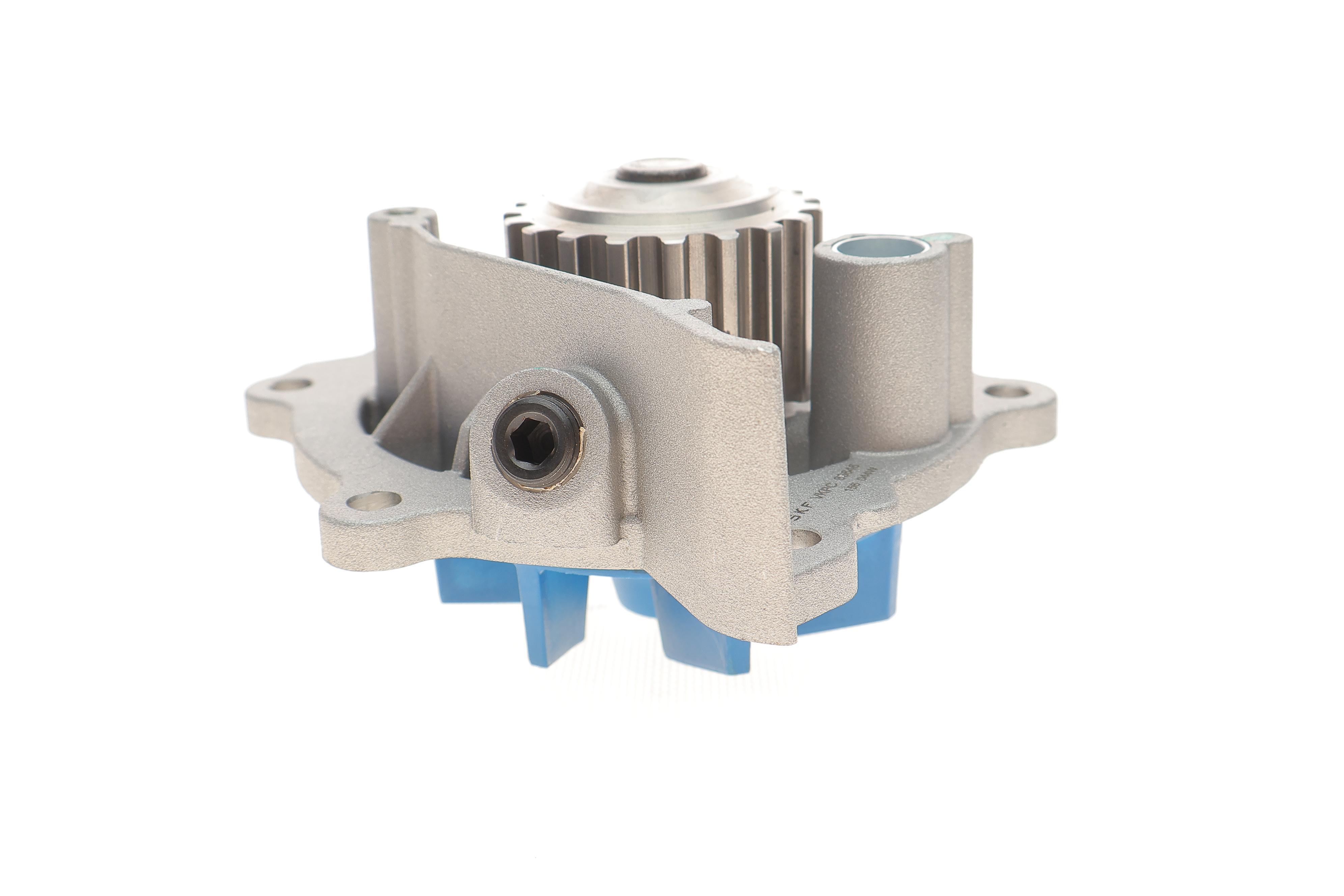 Помпа води Citroen Jumper/Peugeot Expert 2.0 BlueHDi 15-