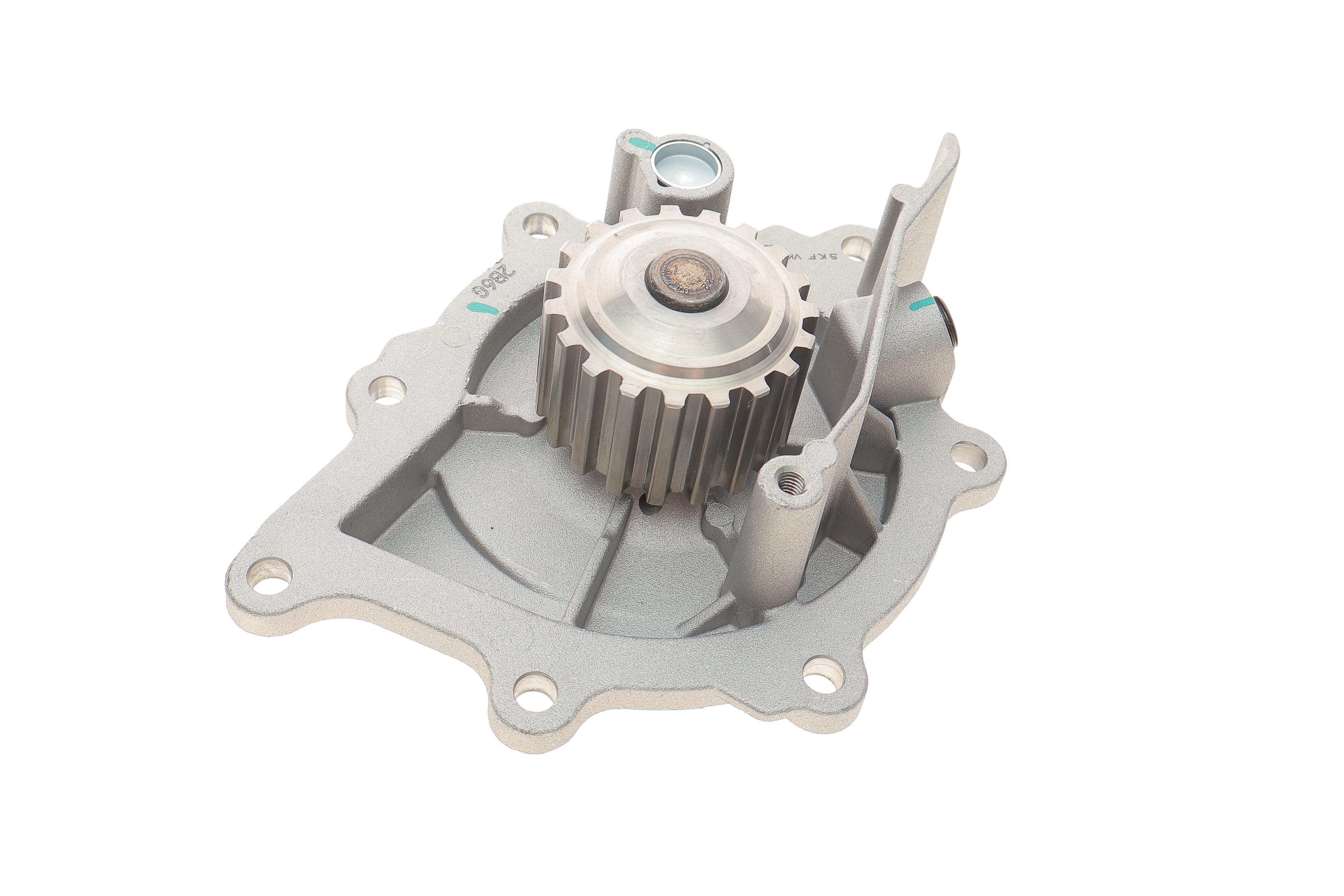 Помпа води Citroen Jumper/Peugeot Expert 2.0 BlueHDi 15-