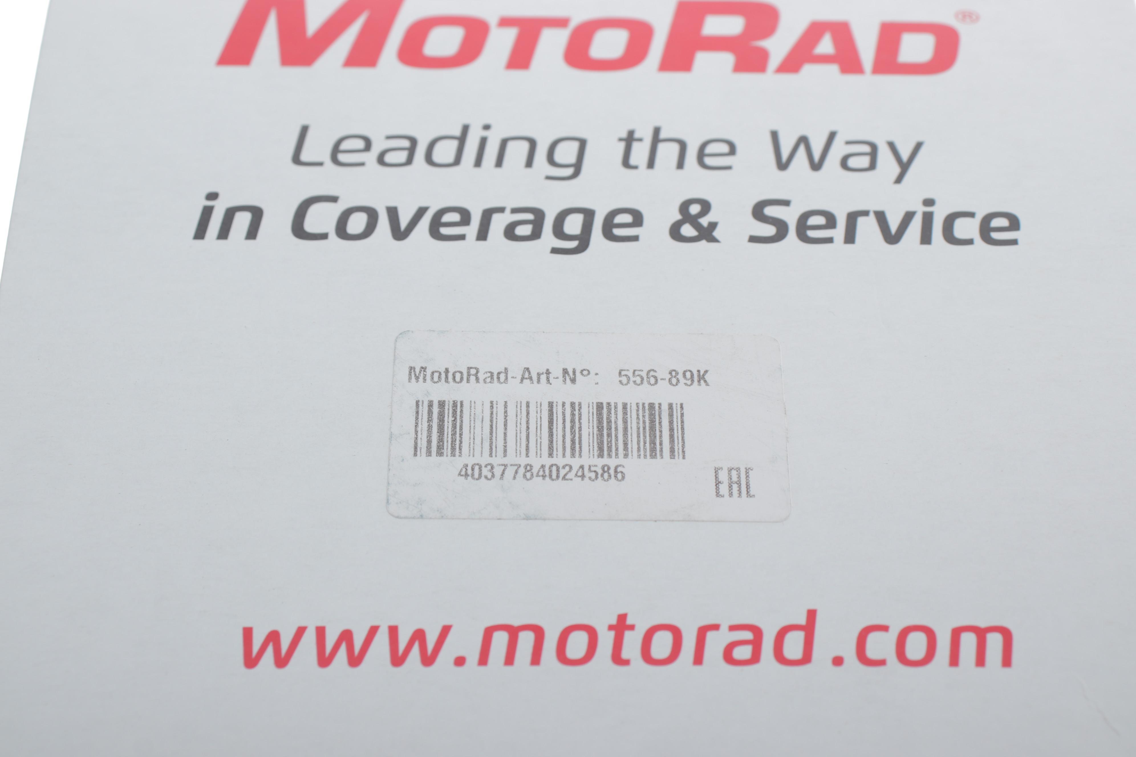 Термостат Renault Kangoo 1.5dci 08- (89°C)