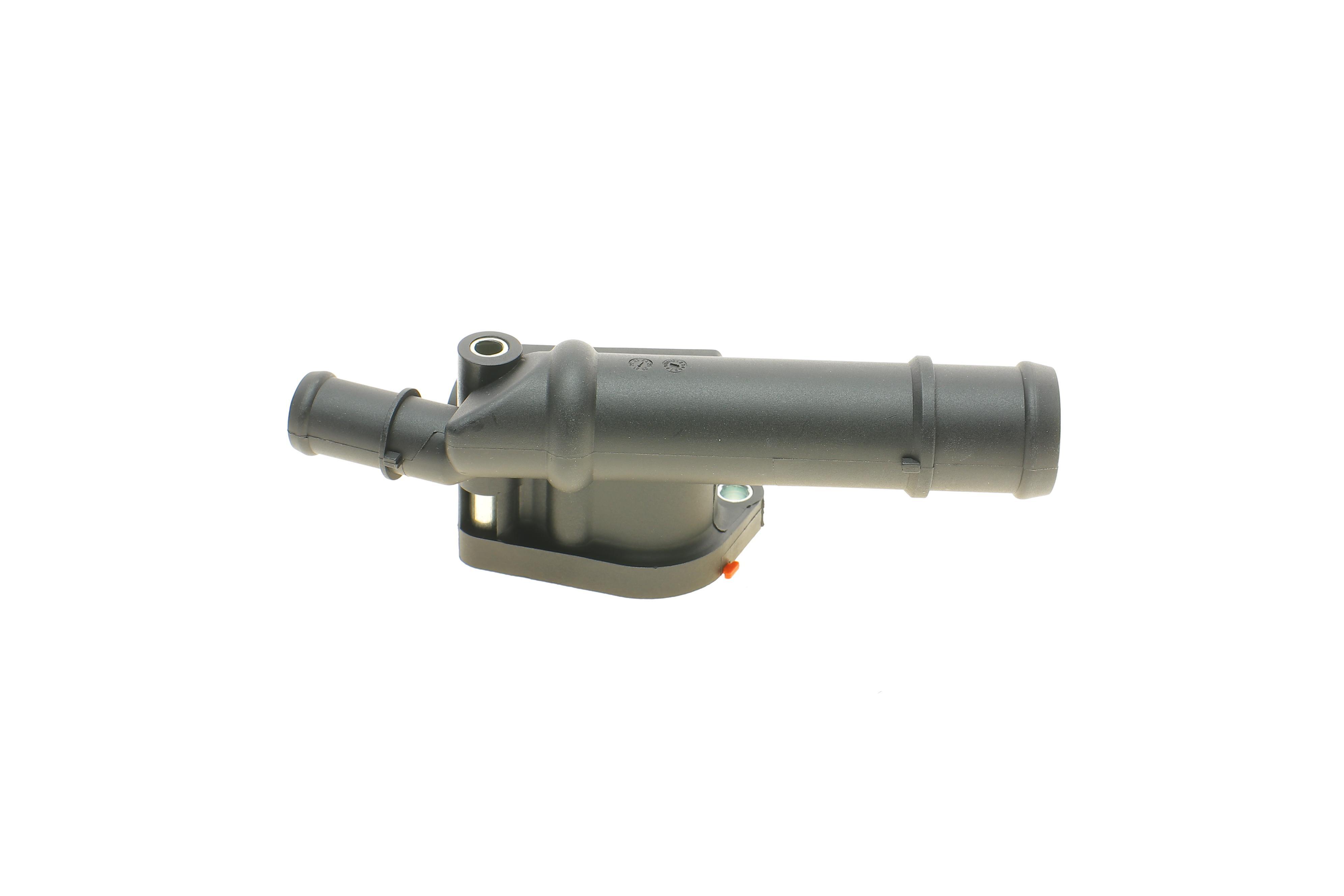 Фланець системи охолодження VW Caddy III 1.9TDI/2.0TDI 04-10