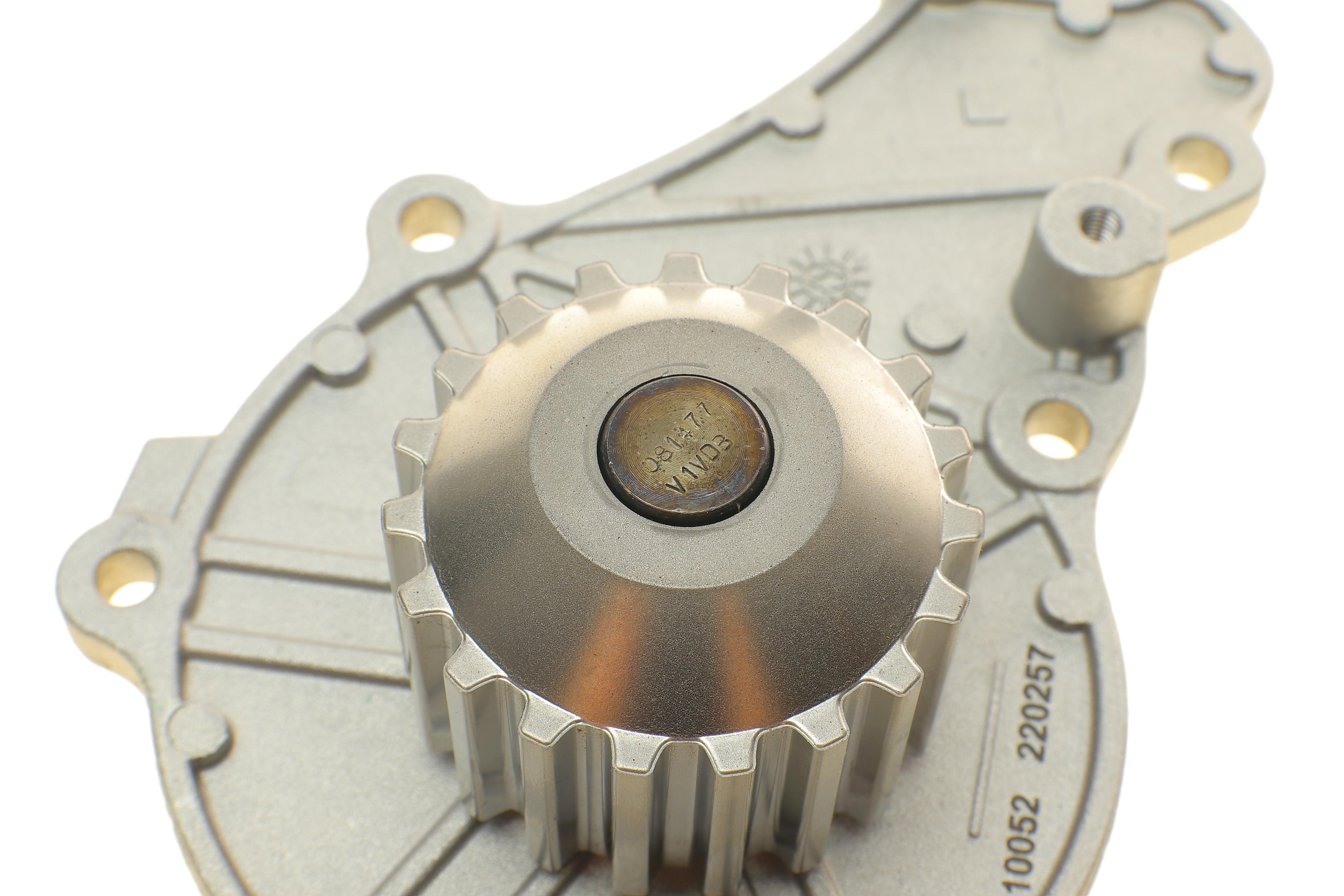 Помпа води Citroen Berlingo/C3/C4/C5/Jumpy/Ford Transit/Focus 1.5-1.6TDCI/HDI 04-(B/B)(20лп)