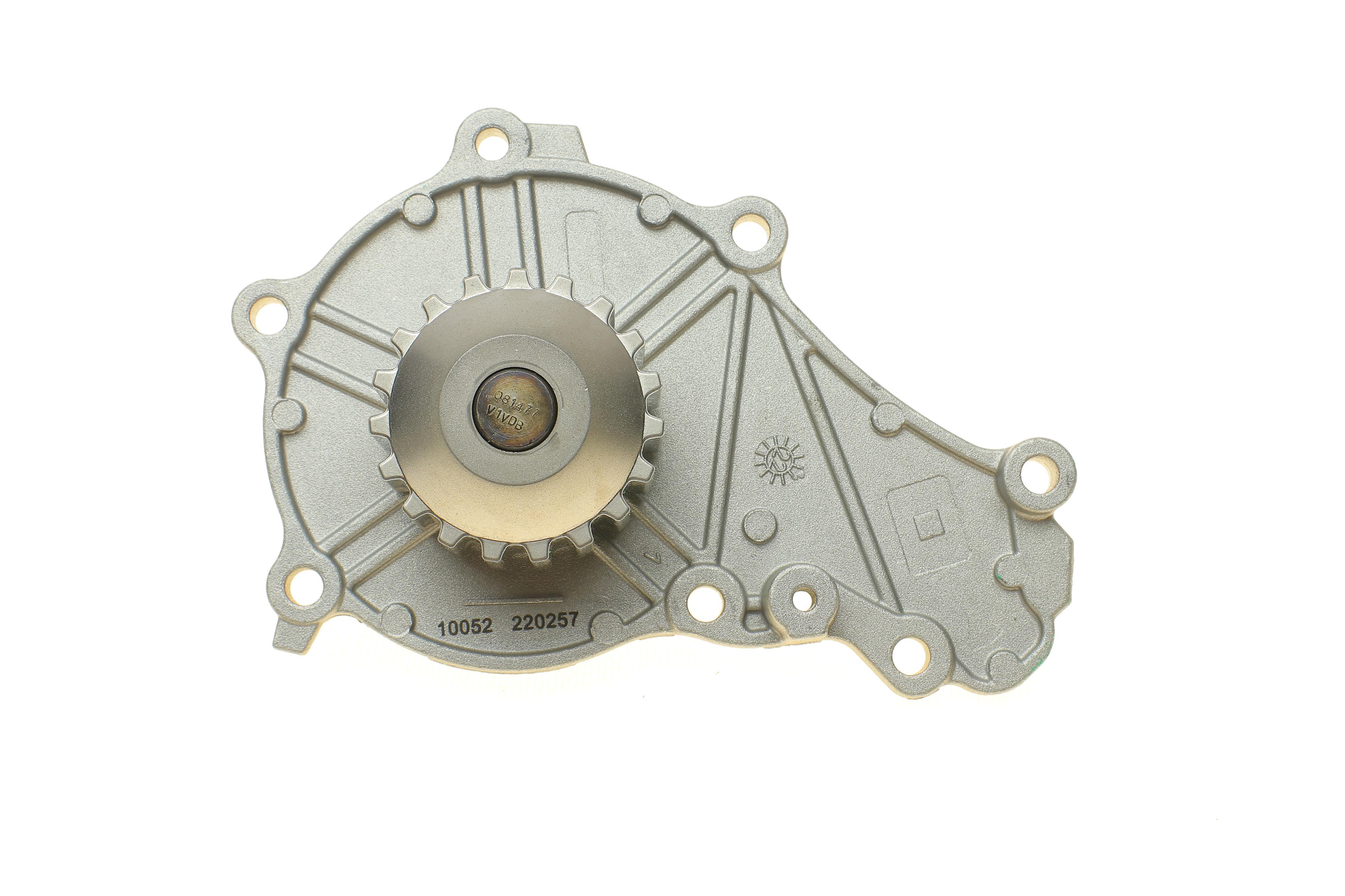 Помпа води Citroen Berlingo/C3/C4/C5/Jumpy/Ford Transit/Focus 1.5-1.6TDCI/HDI 04-(B/B)(20лп)