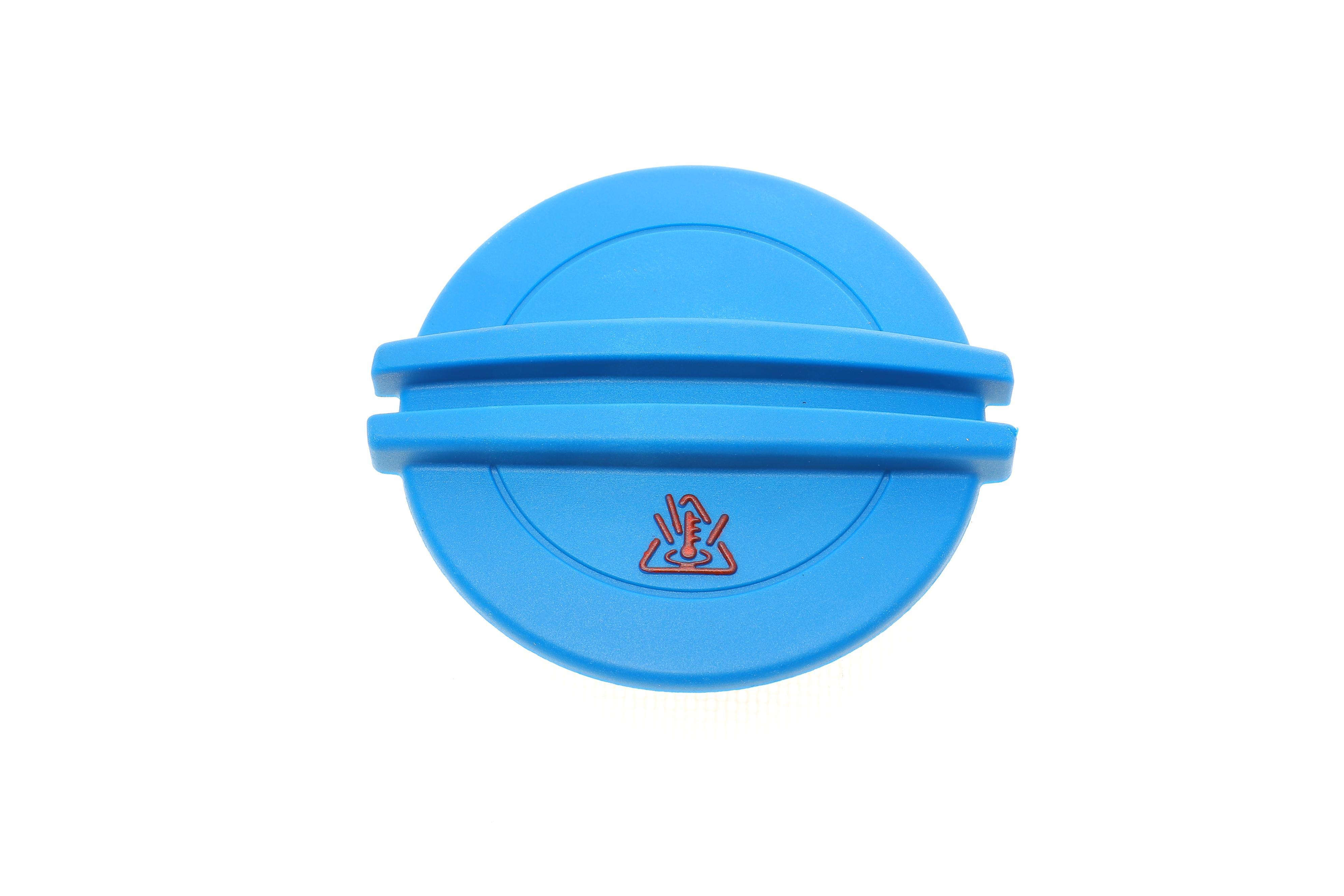 Кришка бачка розширювального VW Caddy 03- /Crafter/T5