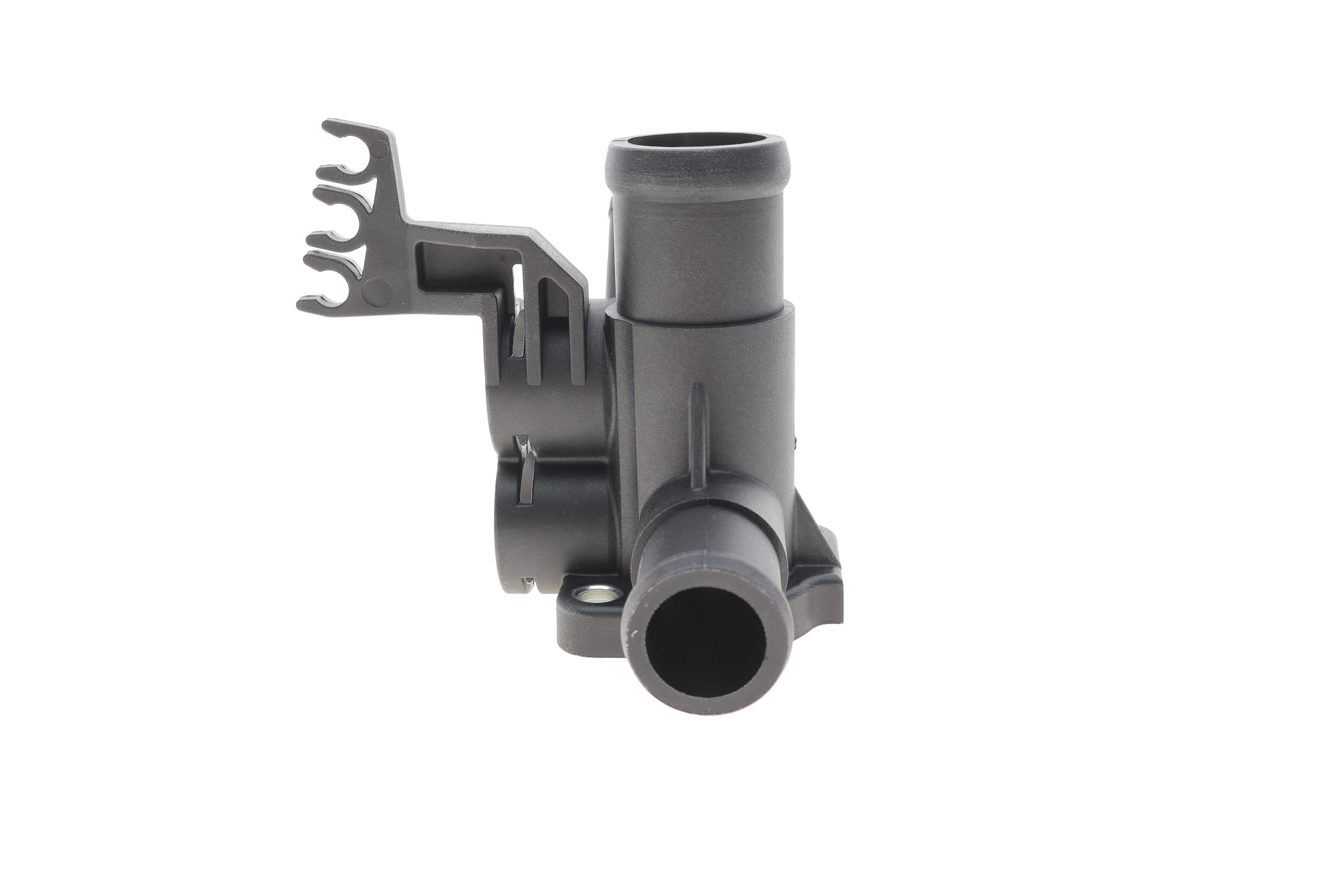 Фланець системи охолодження VW Caddy II/Golf III-IV/Passat/Polo/Sharan 1.6/1.8/2.0 88-10