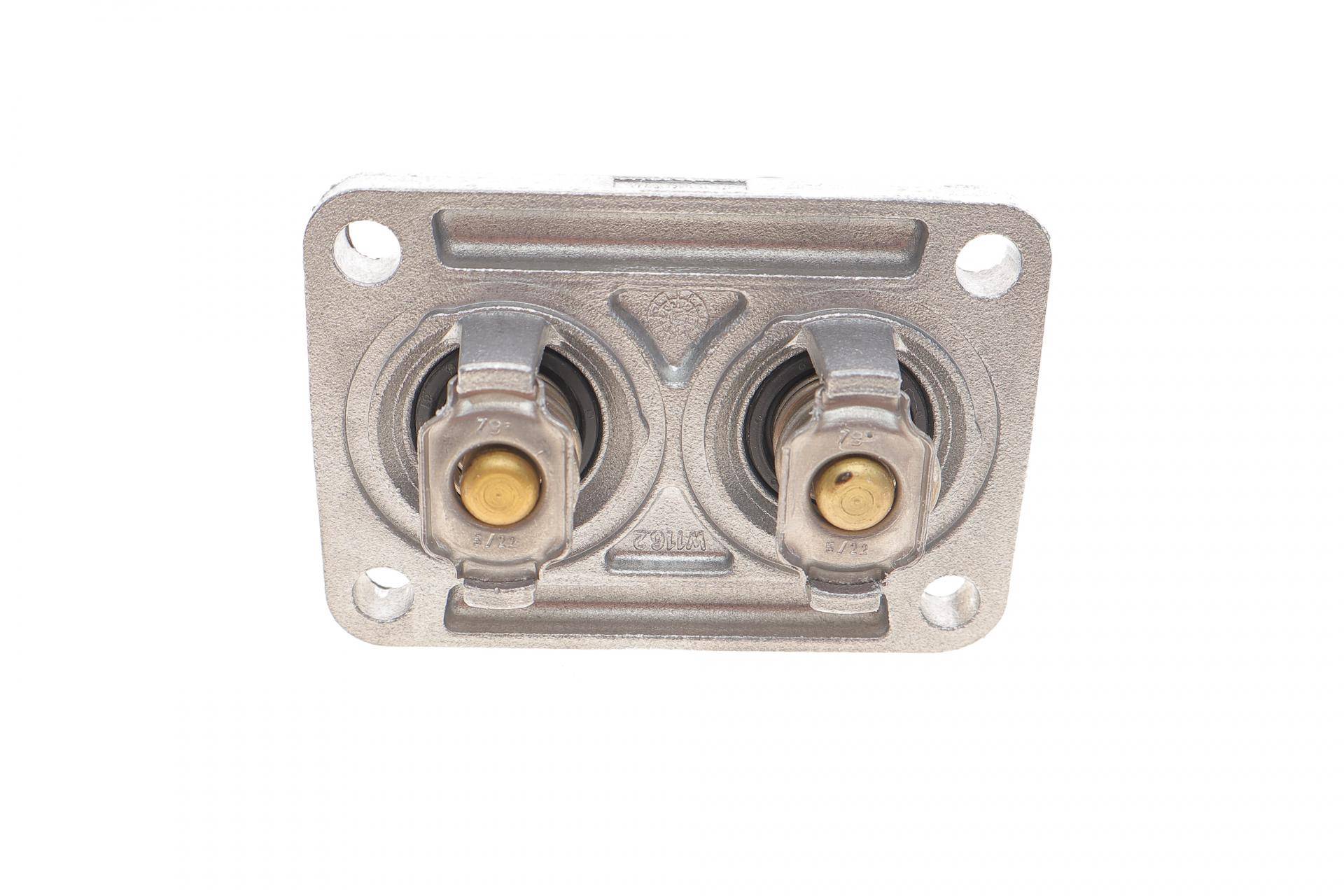 Термостат VW LT 2.8TDI