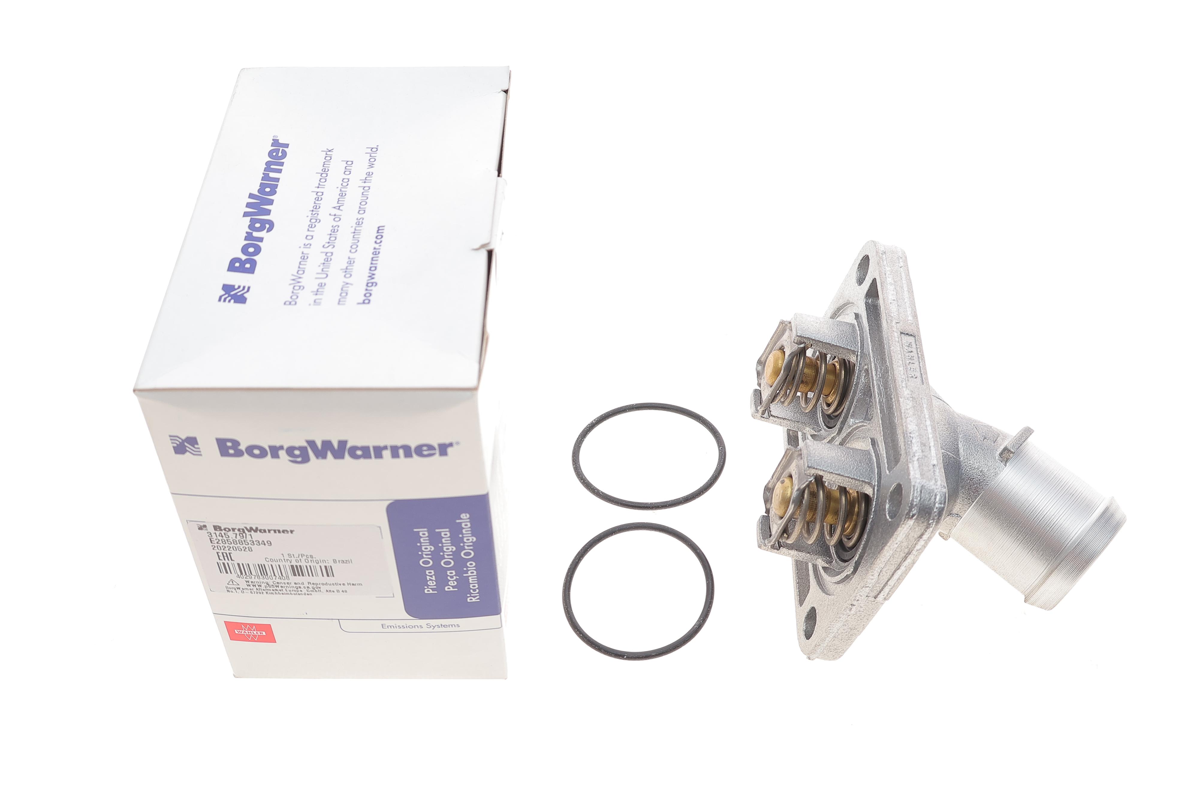 Термостат VW LT 2.8TDI