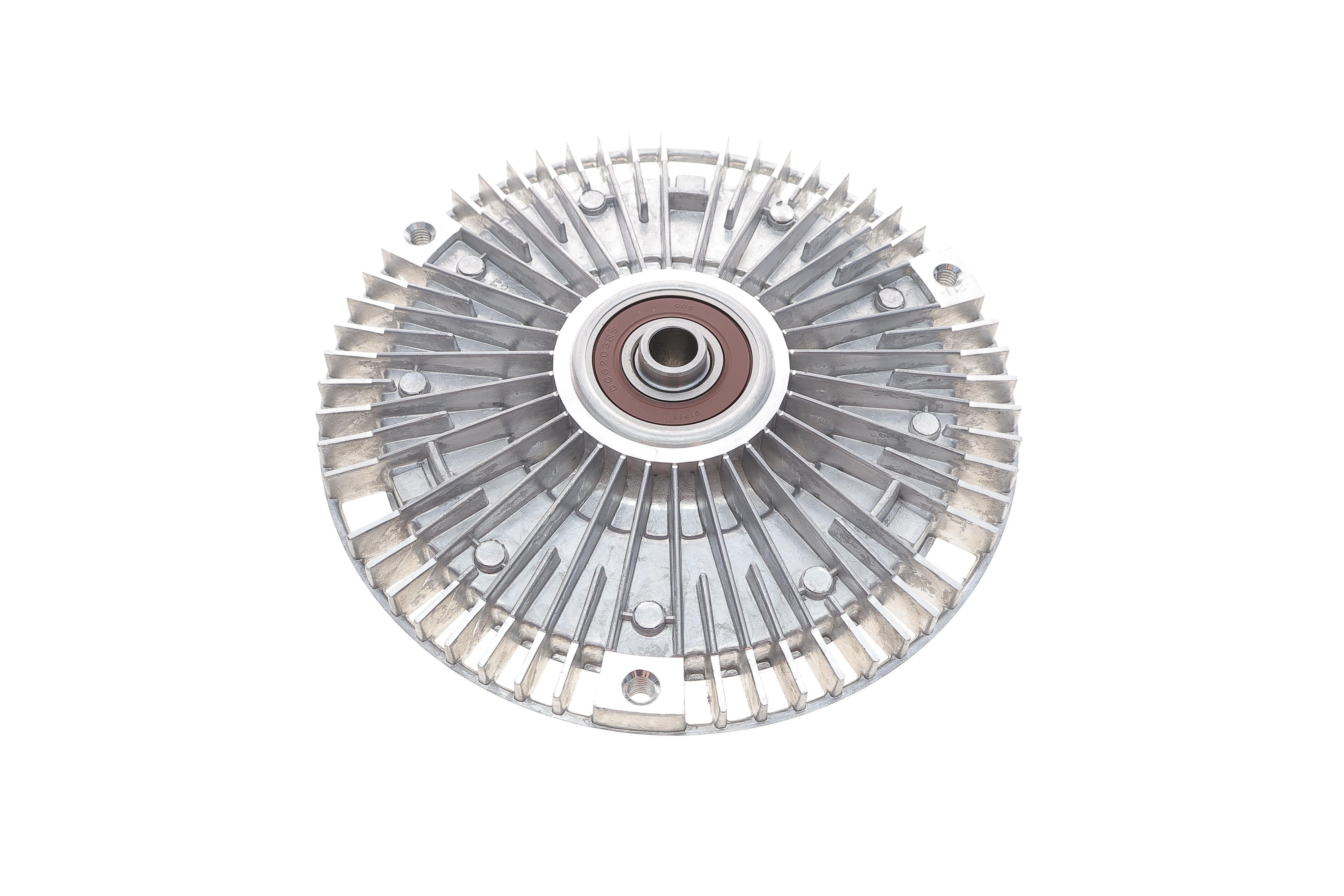 Муфта вентилятора MB Sprinter 2.9TDI (3 отв.)