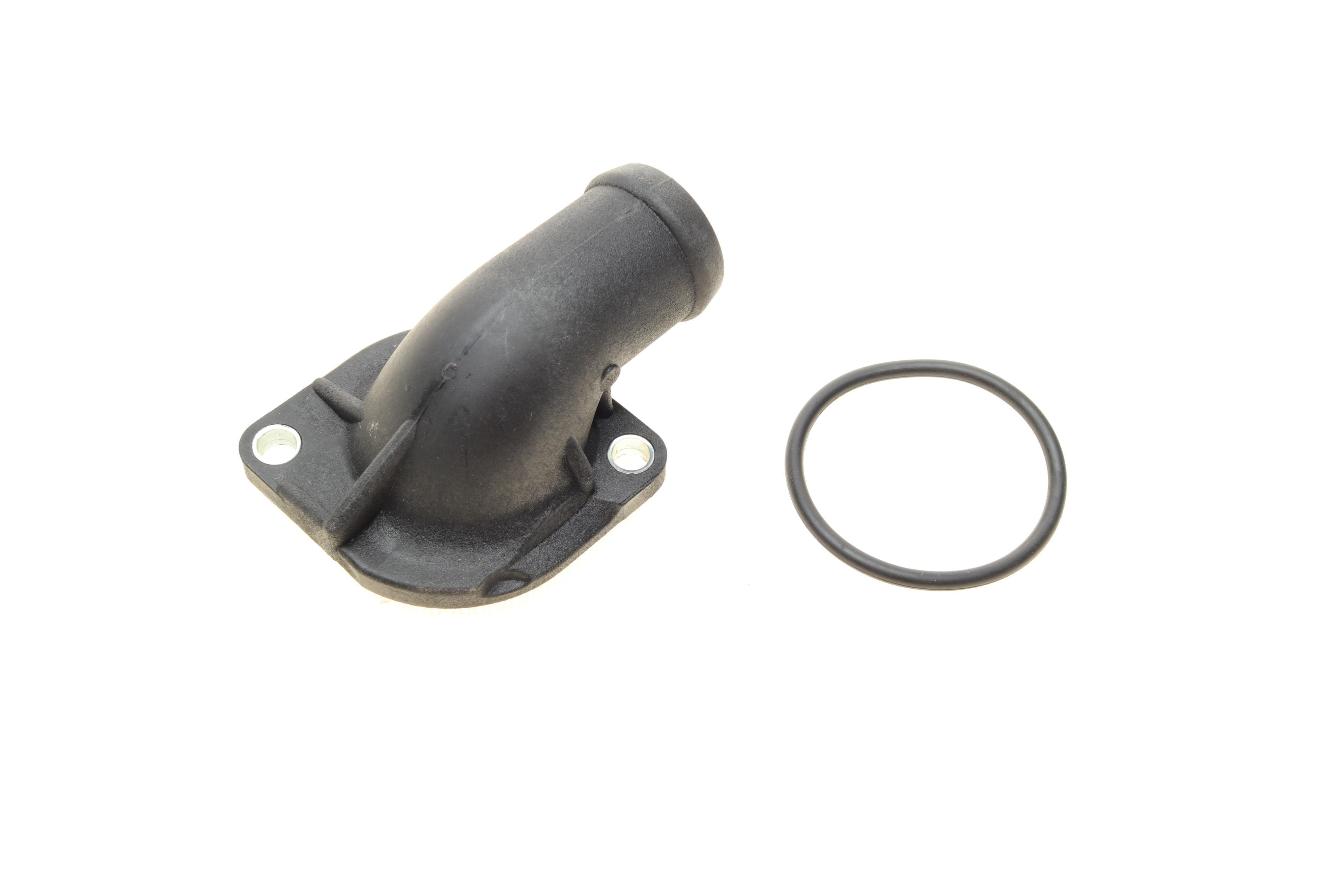 Фланець системи охолодження VW T4 2.0/1.9 TD 90-03