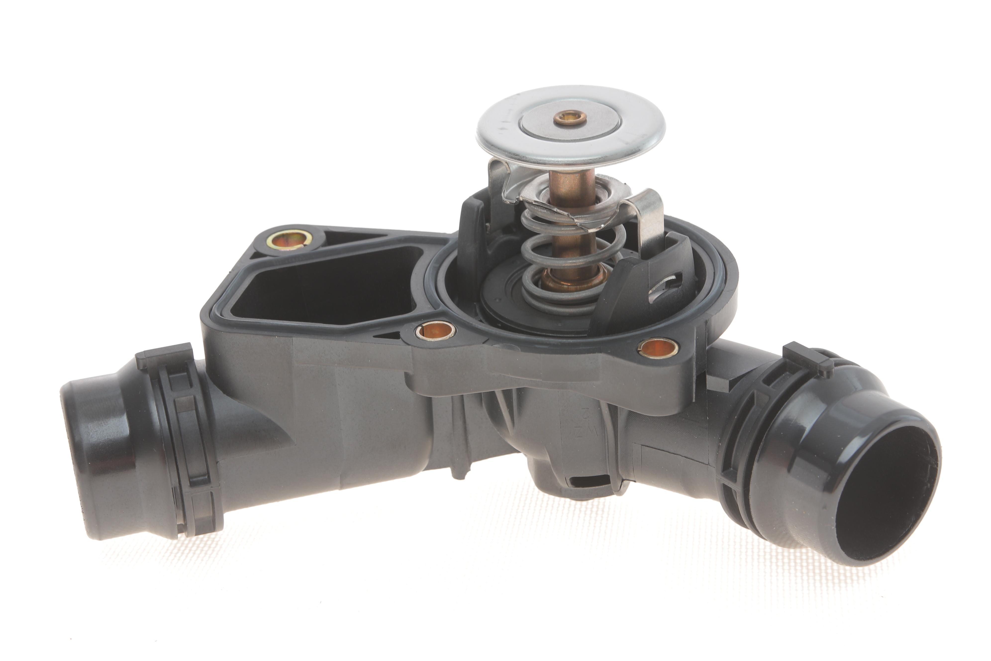 Термостат BMW X3 (E83)/5 (E39/E60/E61)/7 (E38/E65/E66/E67)/X5 (E53)