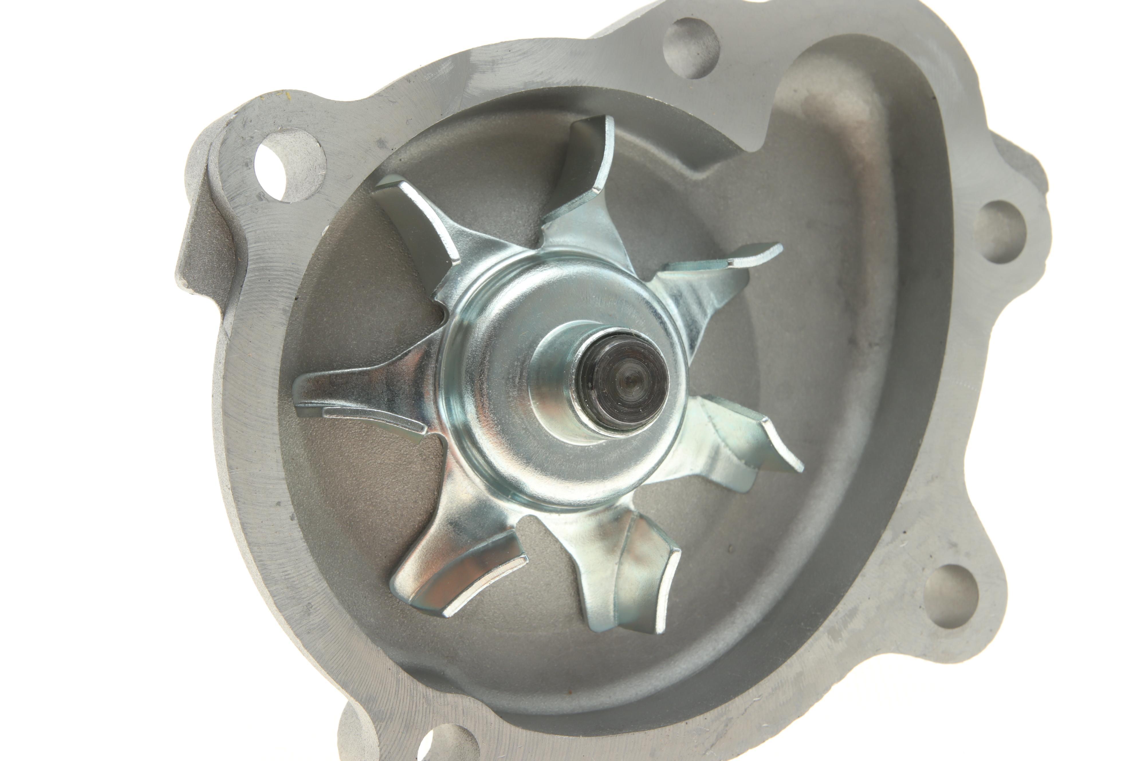 Помпа води Opel Astra G/H/J/Combo/Corsa C/D/Zafira 1.7CDTI/DTI 00- (R/B)(7 лоп)(d центр.шківа=30mm)