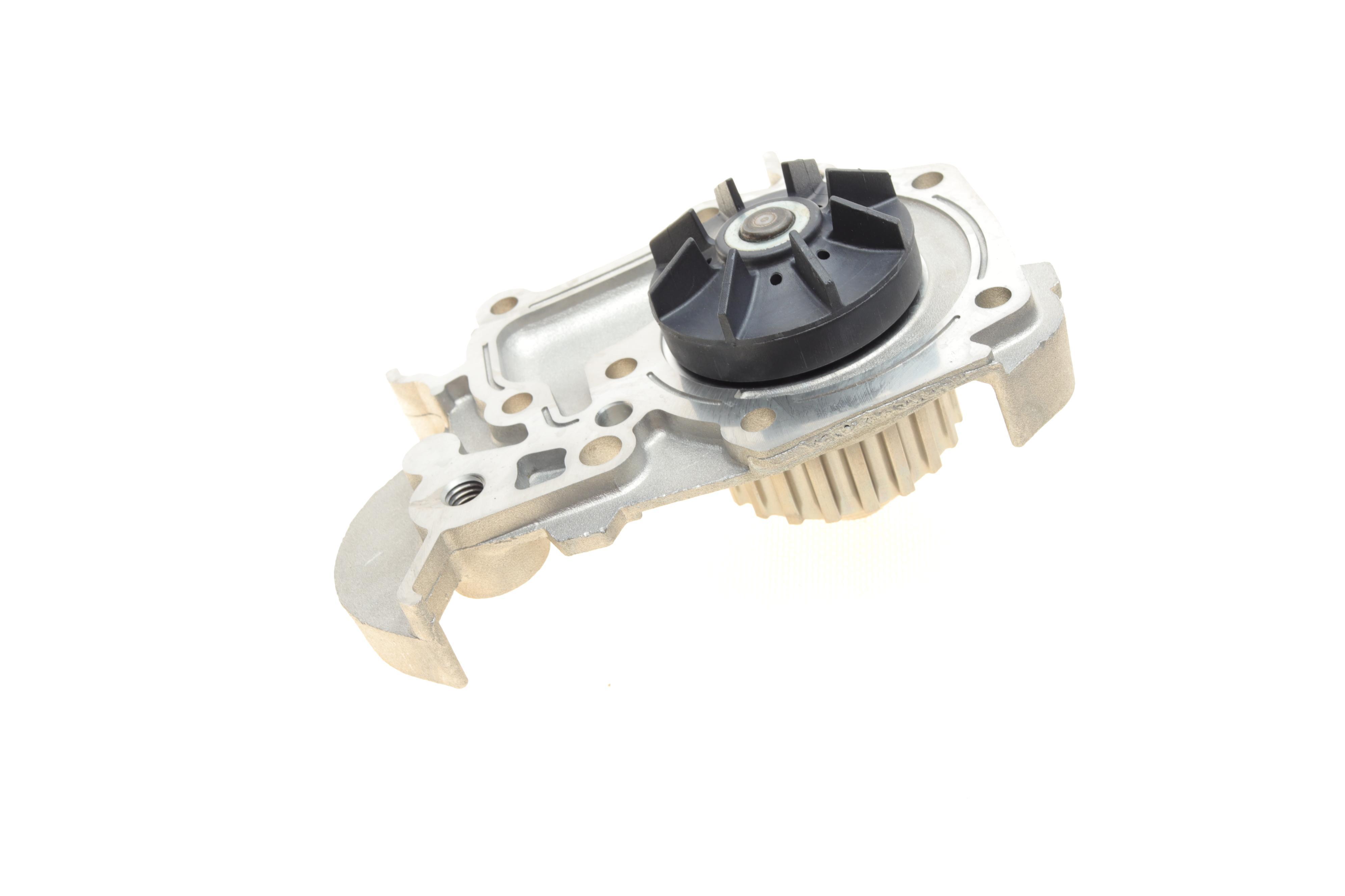 Помпа води Renault Kangoo/Megane/Logan/Scenic/Dacia Sandero 1.4/1.6 97- (B/B)(8лоп)