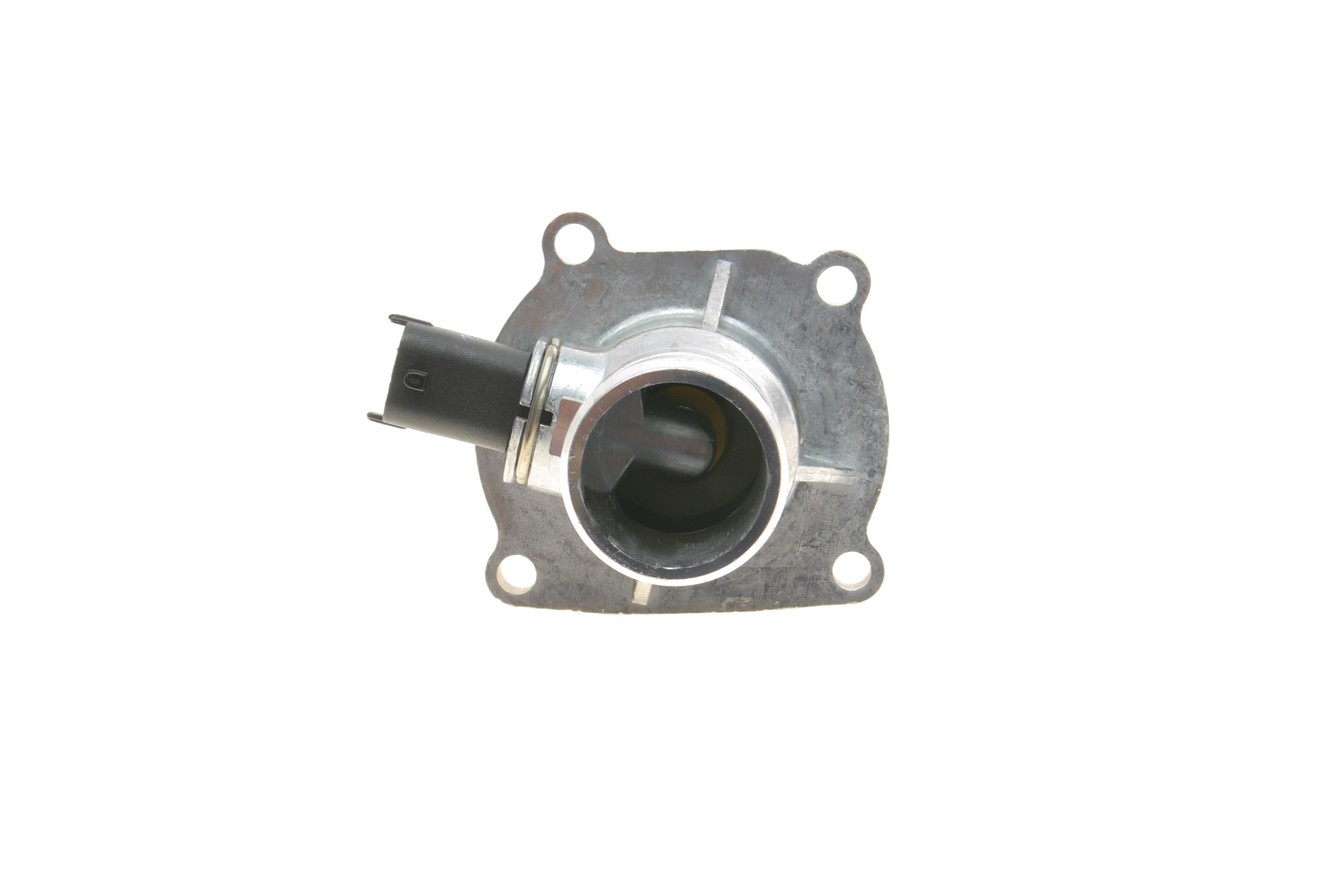 Термостат Opel Astra/Vectra 1.6/1.8 00- (105°) (з прокладкою)