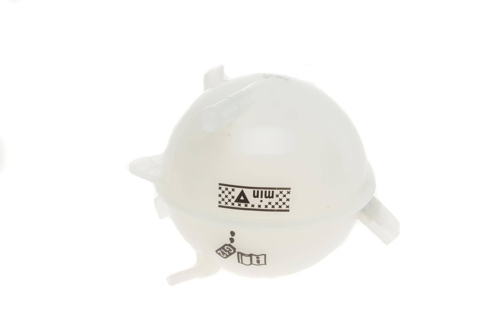 Бачок розширювальний VW Caddy 03-