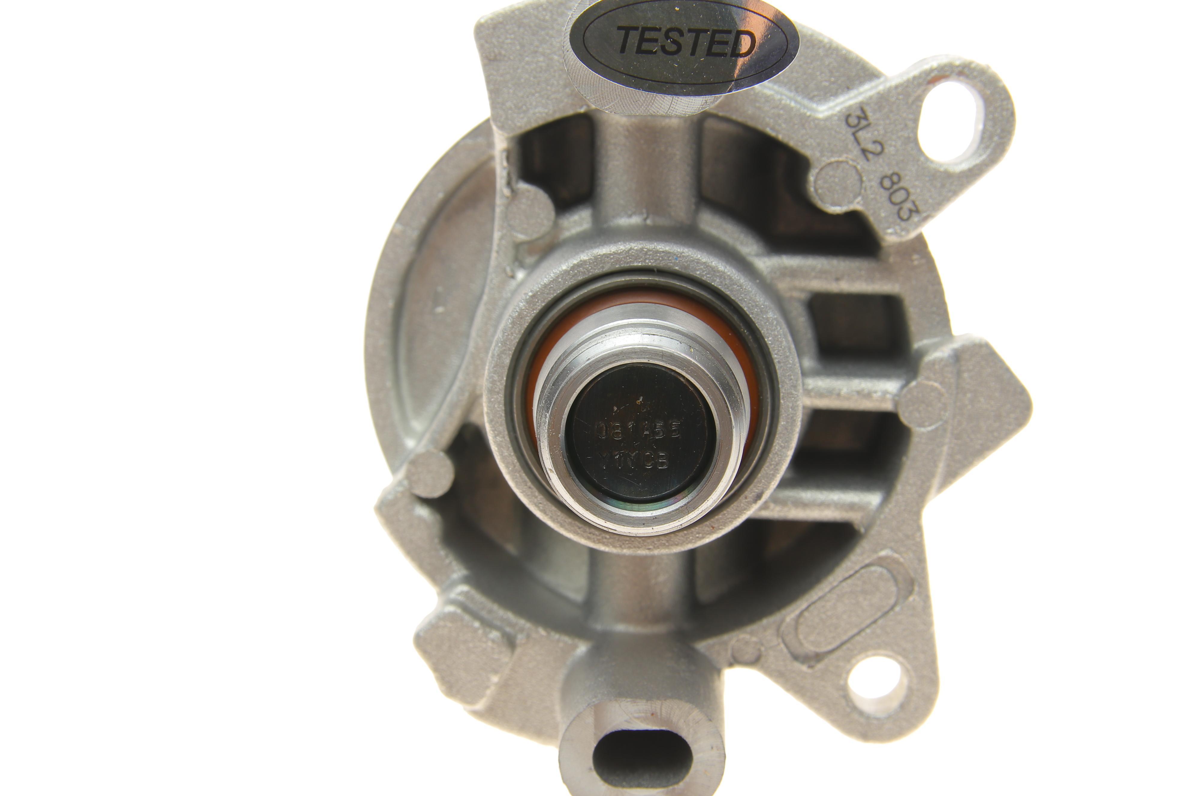 Помпа води Renault Master/Trafic/Laguna/Opel Vivaro/Movano/Nissan 2.2dCi/2.5dCi 00- (B/B)(8лоп)