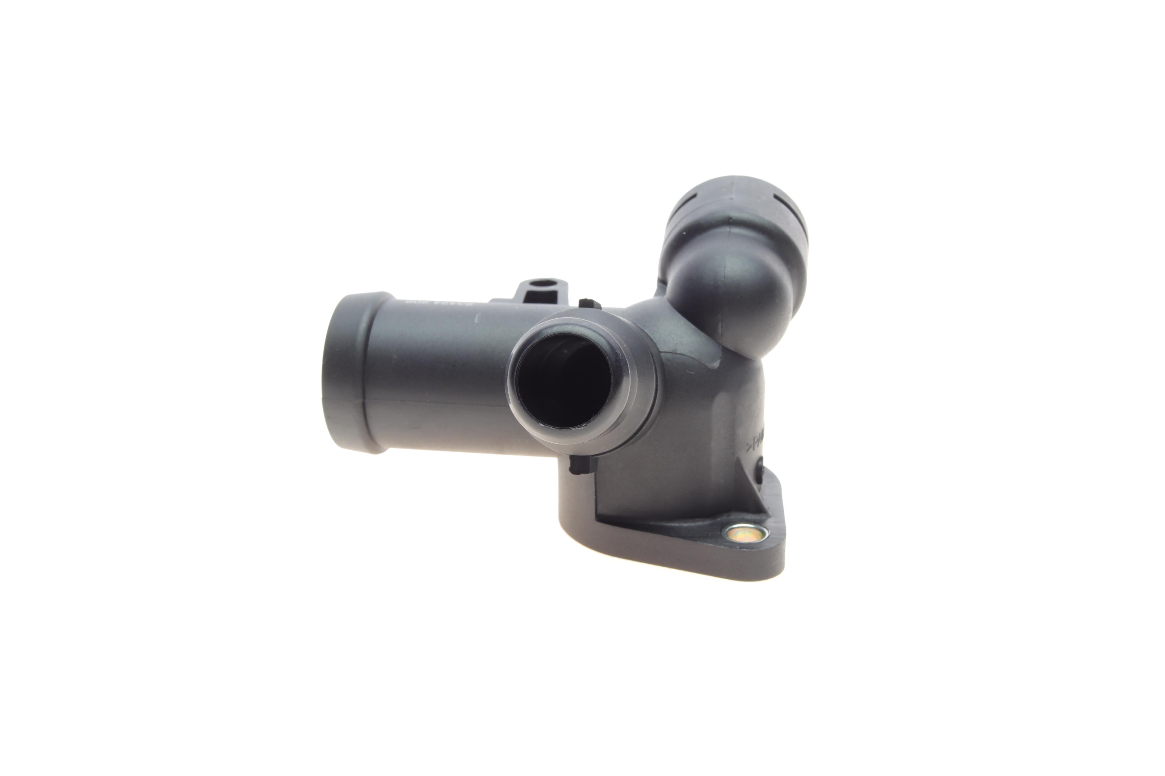 Фланець системи охолодження Audi A6/VW Passat 2.0 00-08