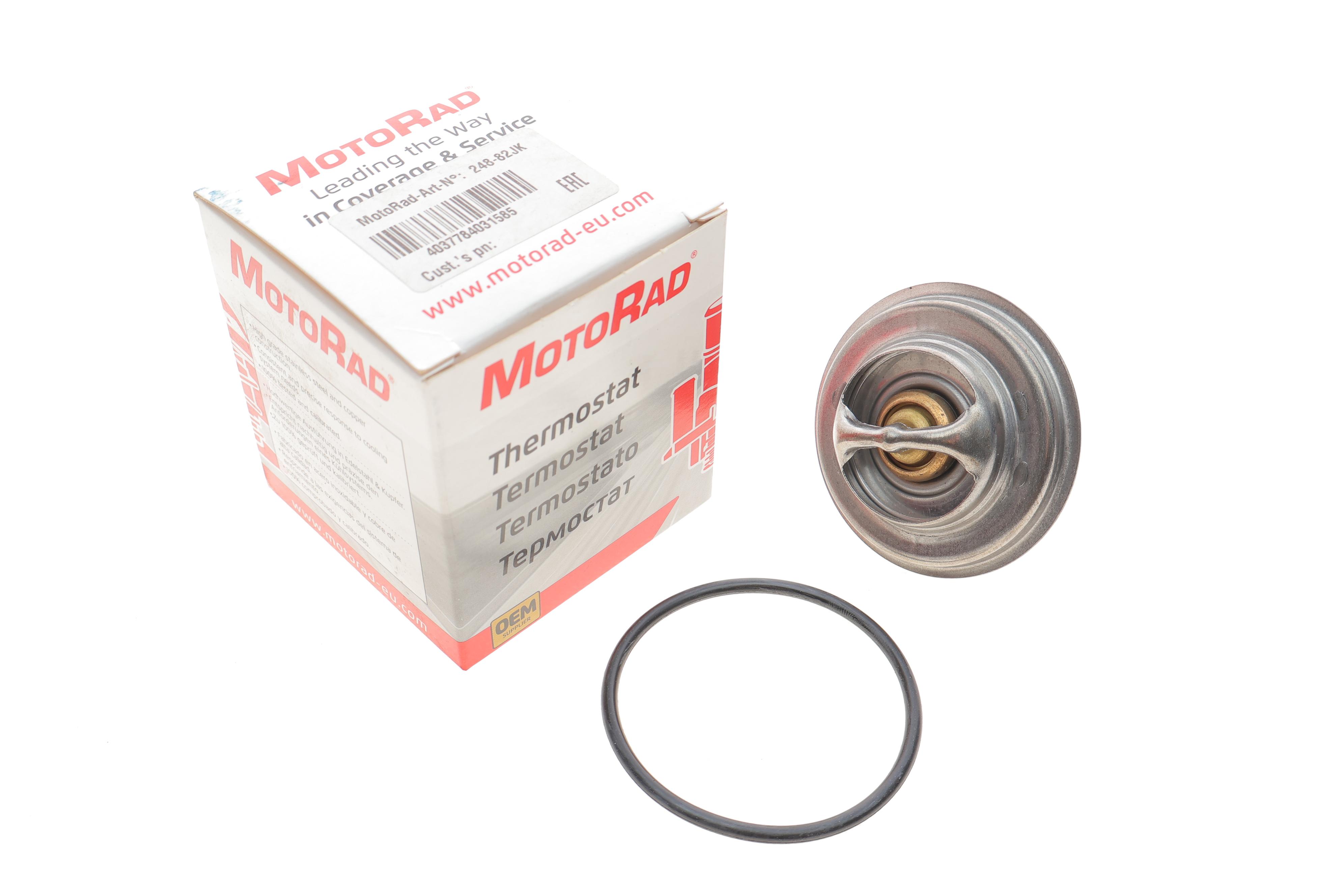 Термостат MB 609-814 OM314-364