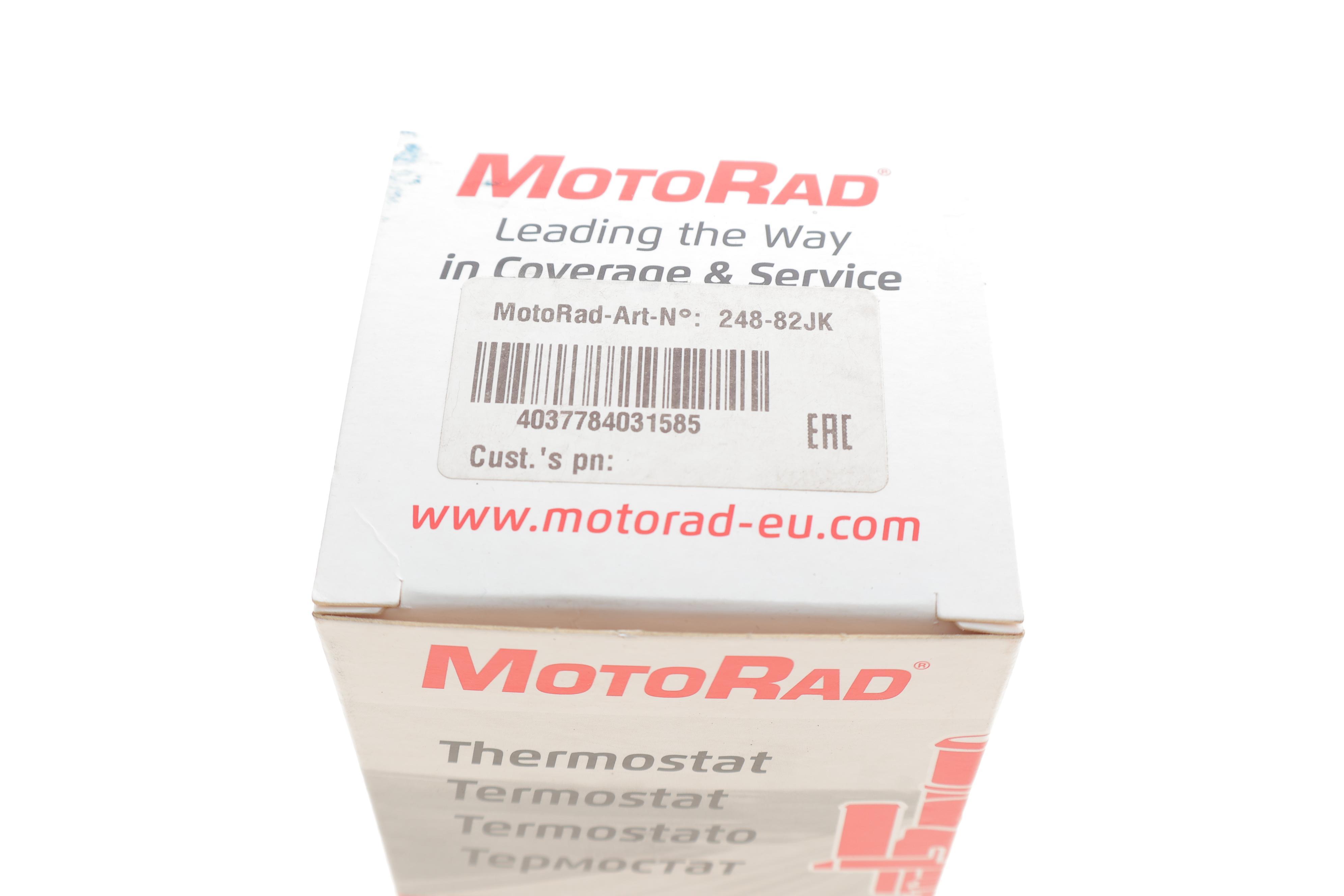 Термостат MB 609-814 OM314-364