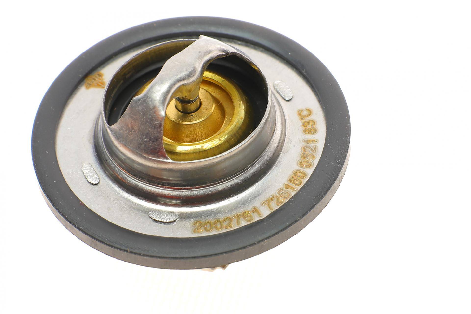 Термостат Opel Vivaro 2.0/Renault Kangoo 1.6 01- (83°C)