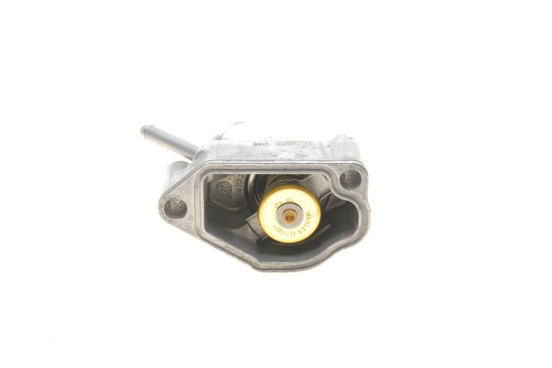 Термостат Opel Omega B 2.0 16V (з прокладкою)