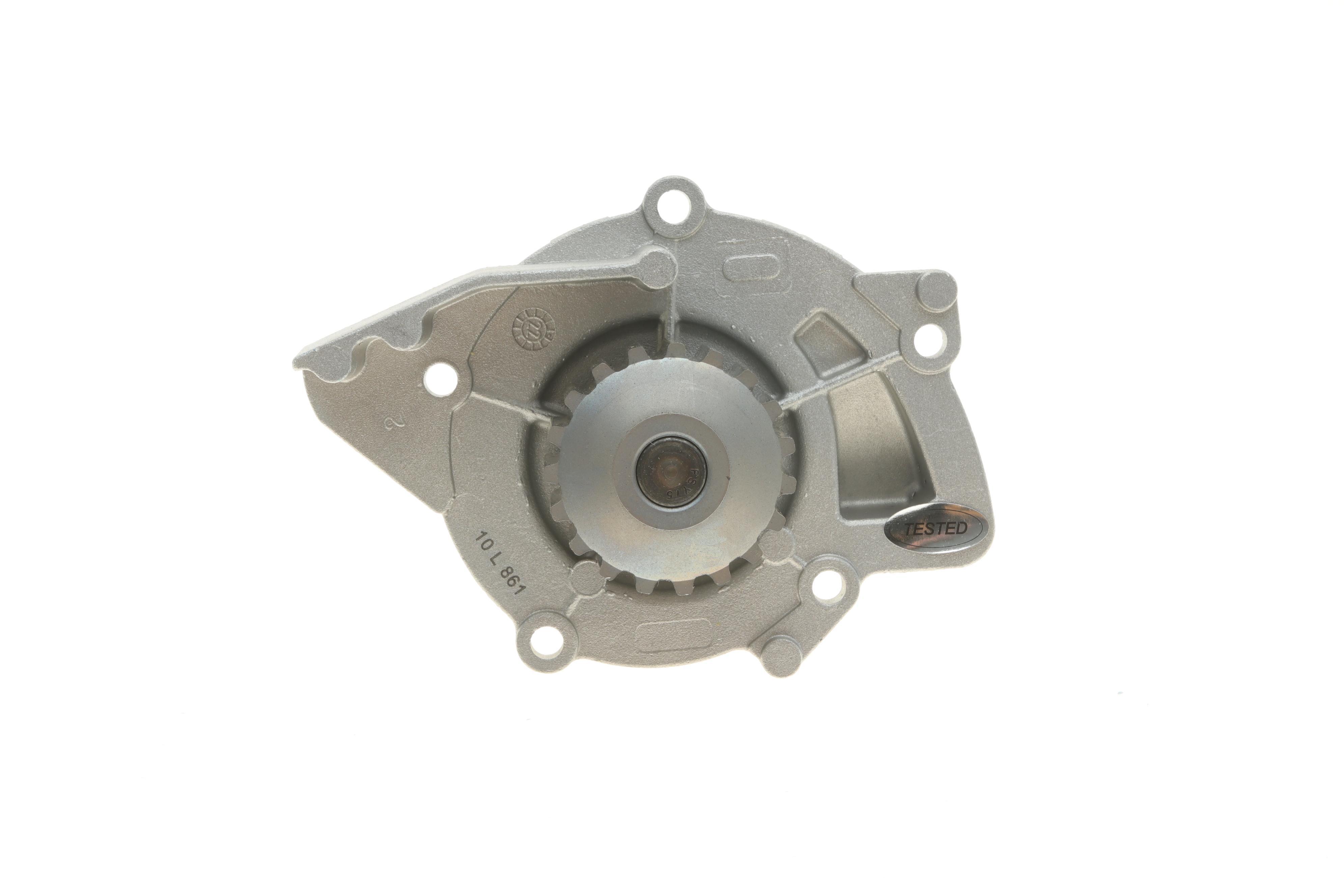 Помпа води Citroen C4-C8/Jumpy 2.0-2.2HDi/Fiat Scudo 2.0D/Ford Focus 2.0TDCI 01- (19z)(B/B)(8лоп)