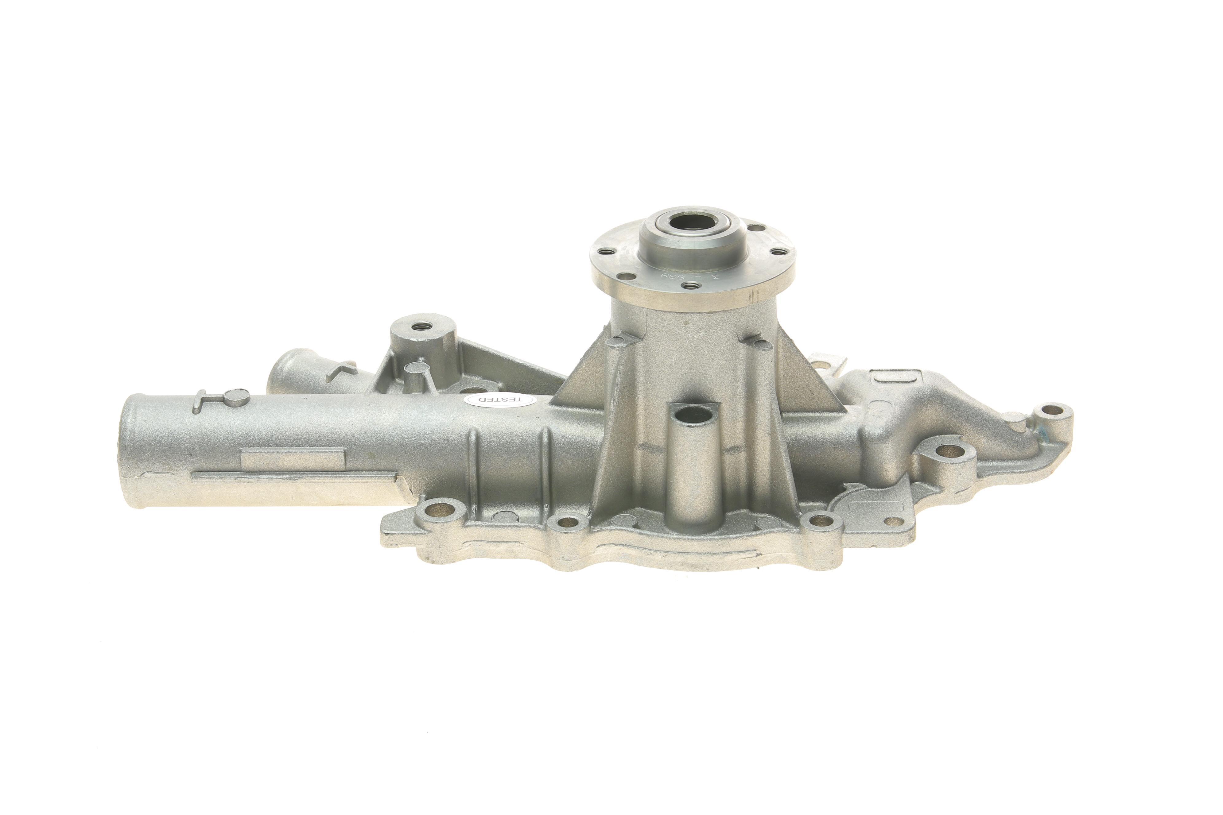 Помпа води MB Sprinter 901-904 2.2/2.7CDI OM611-612 00-06/Sprinter 906 2.2CDI 06-13 (B/B) (8 лоп)